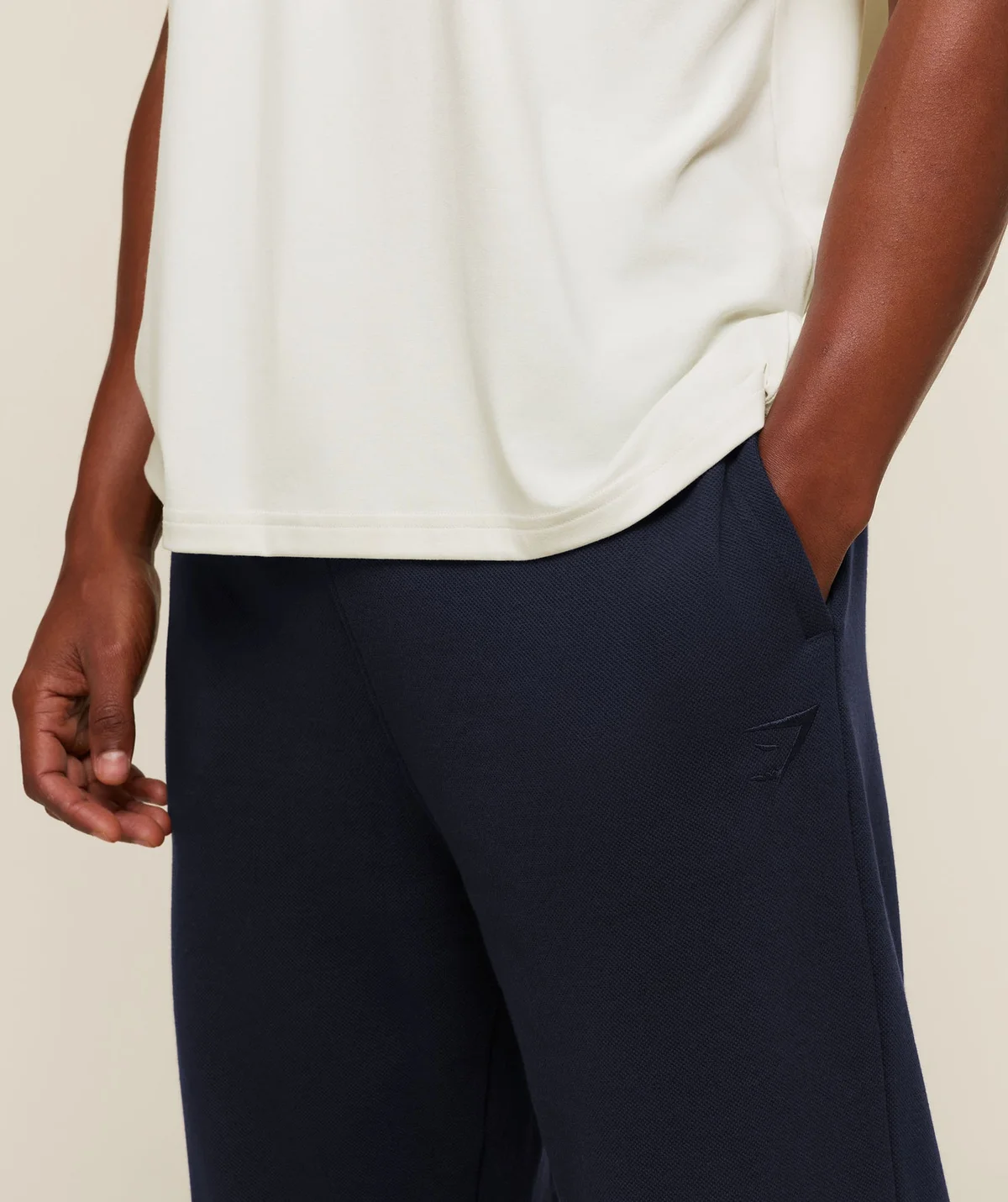 Pantalón Jogger Campus Crest - imagen 5