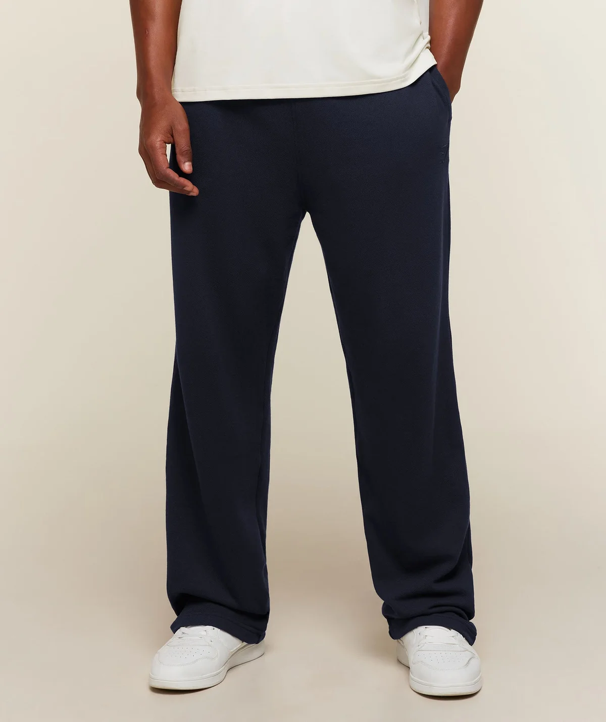 Pantalón Jogger Campus Crest