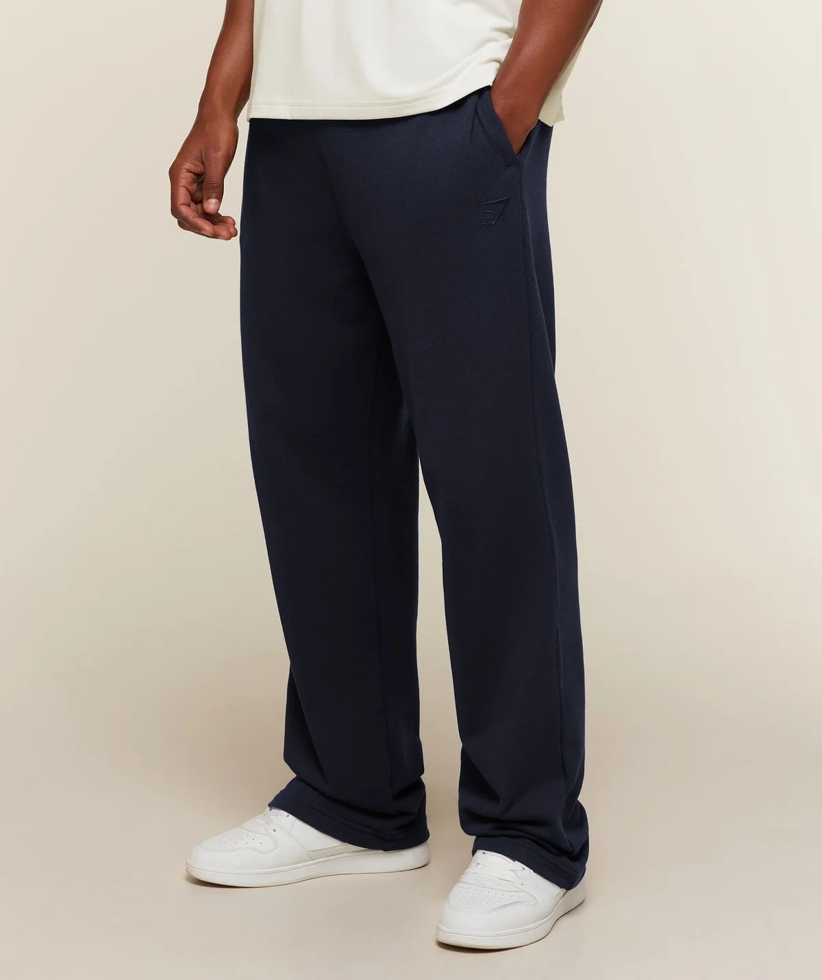 Pantalón Jogger Campus Crest - imagen 3
