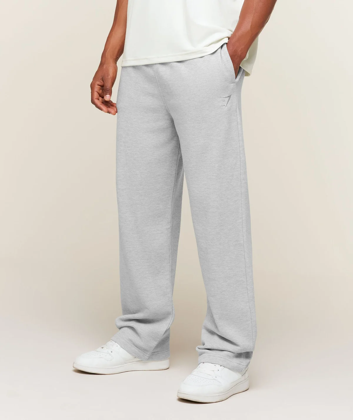 Pantalón Jogger Campus Crest