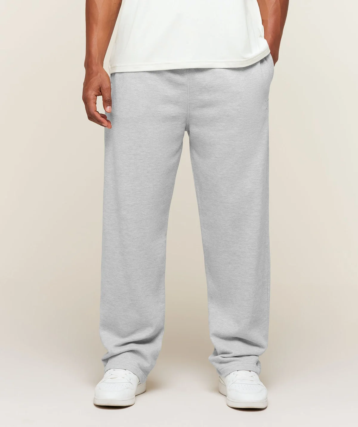 Pantalón Jogger Campus Crest - imagen 3