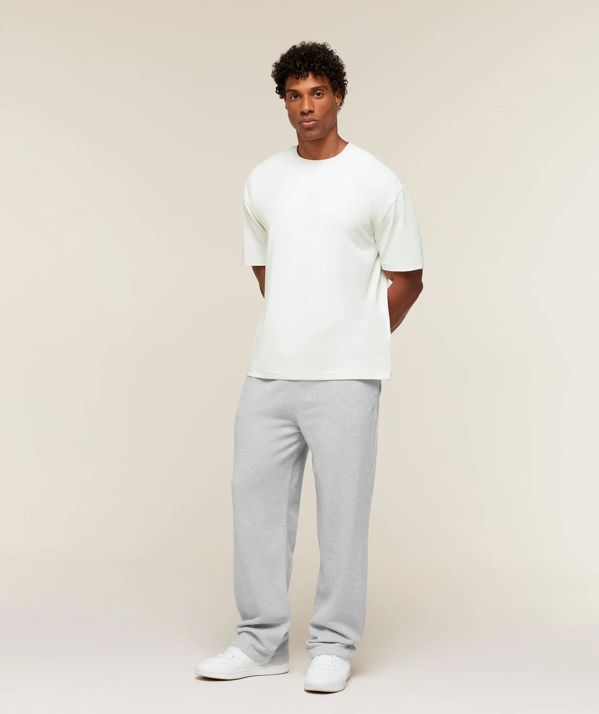 Pantalón Jogger Campus Crest - imagen 6