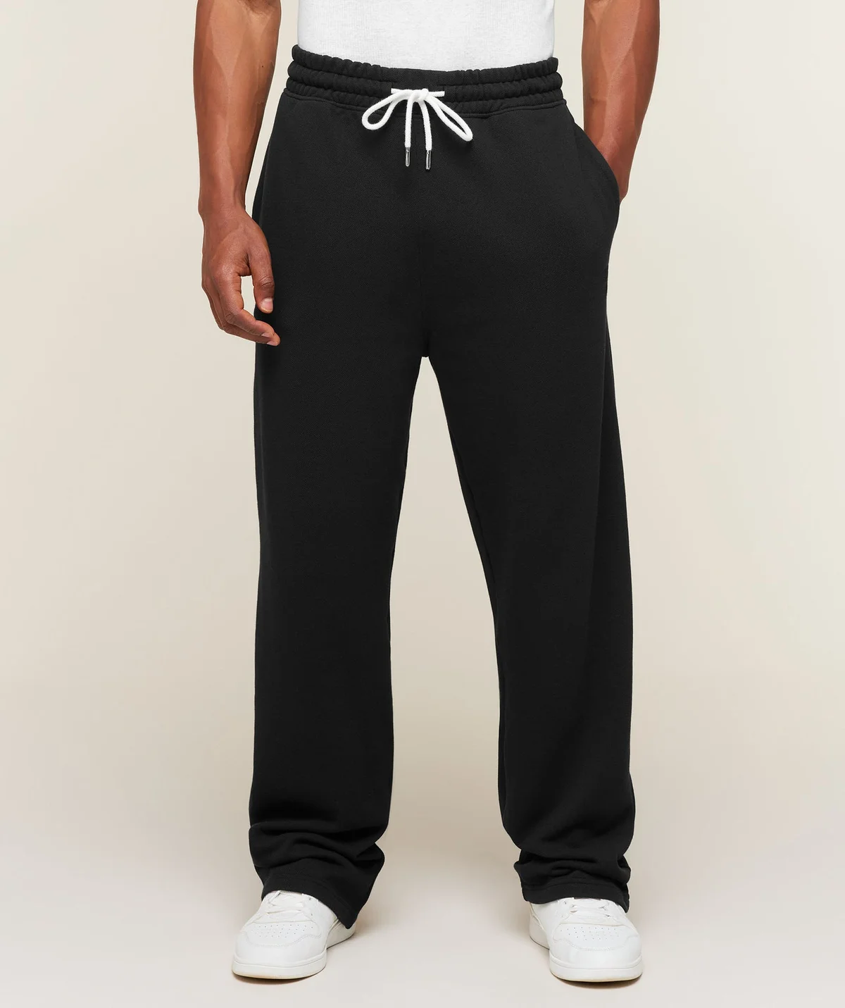 Pantalón Jogger Campus Crest - imagen 3