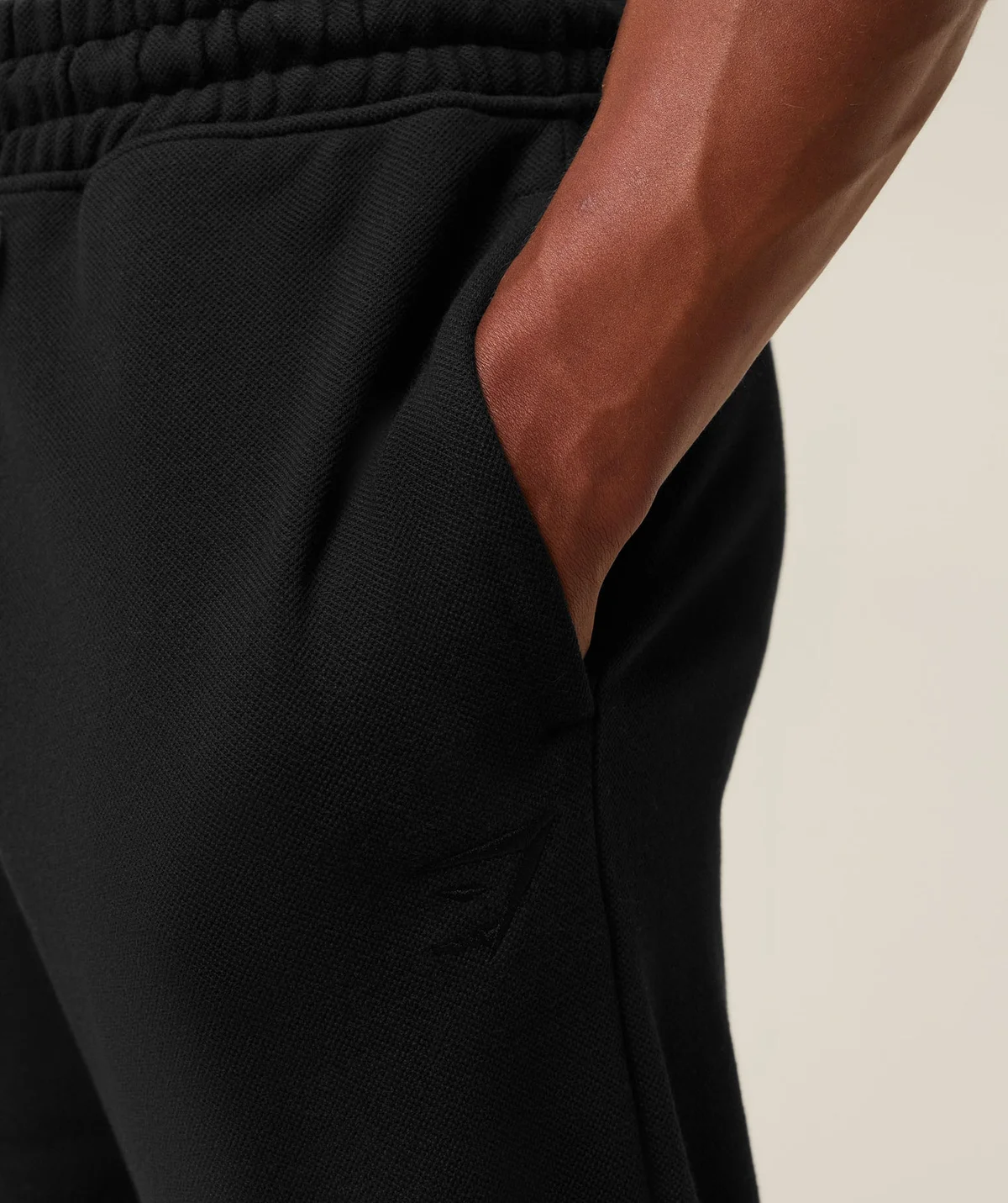 Pantalón Jogger Campus Crest - imagen 4