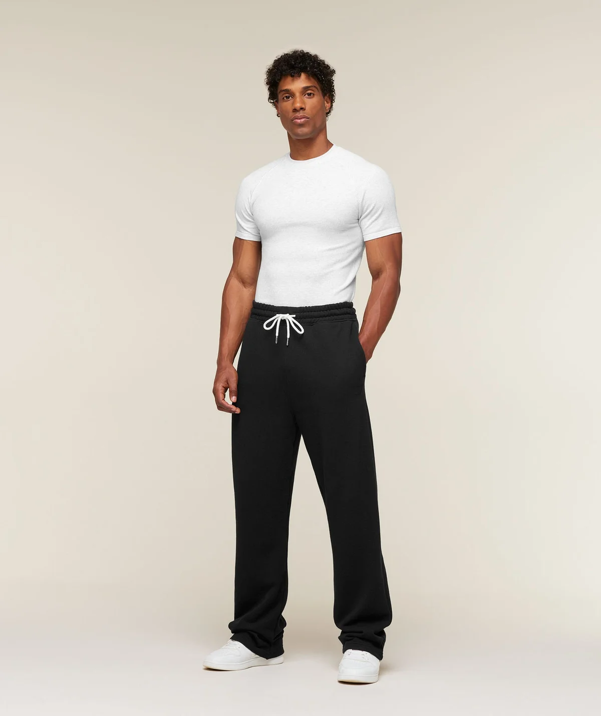 Pantalón Jogger Campus Crest - imagen 5