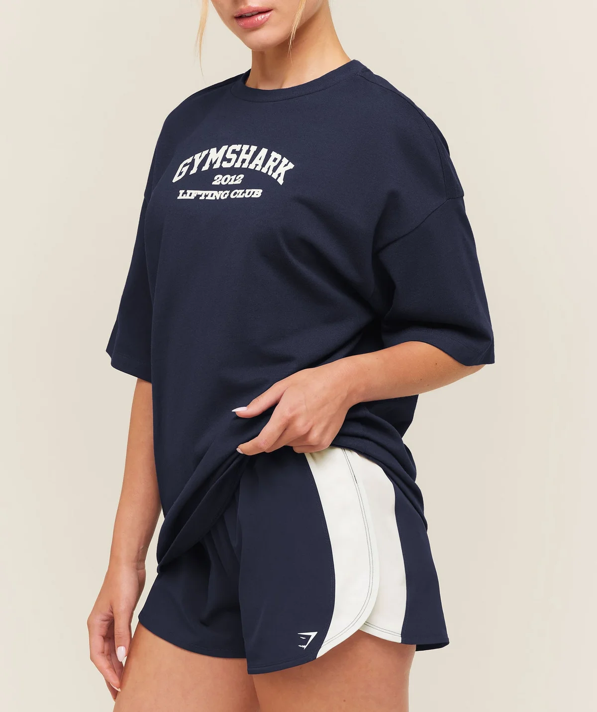Camiseta Cosy Luxe Campus - imagen 3