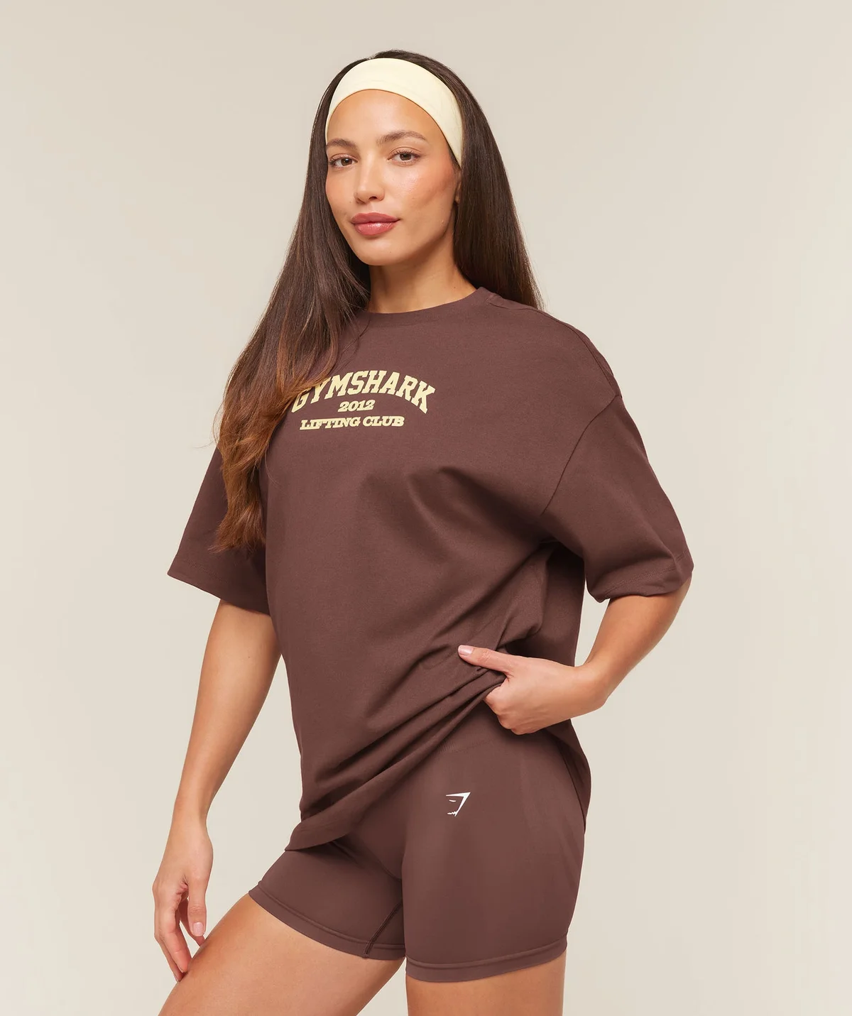 Camiseta Cosy Luxe Campus - imagen 3