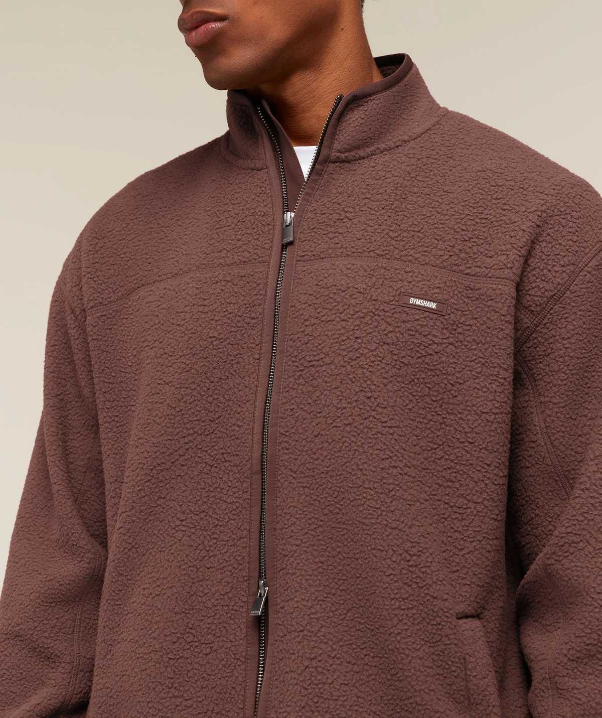 Chaqueta de Polar con Cremallera - imagen 5