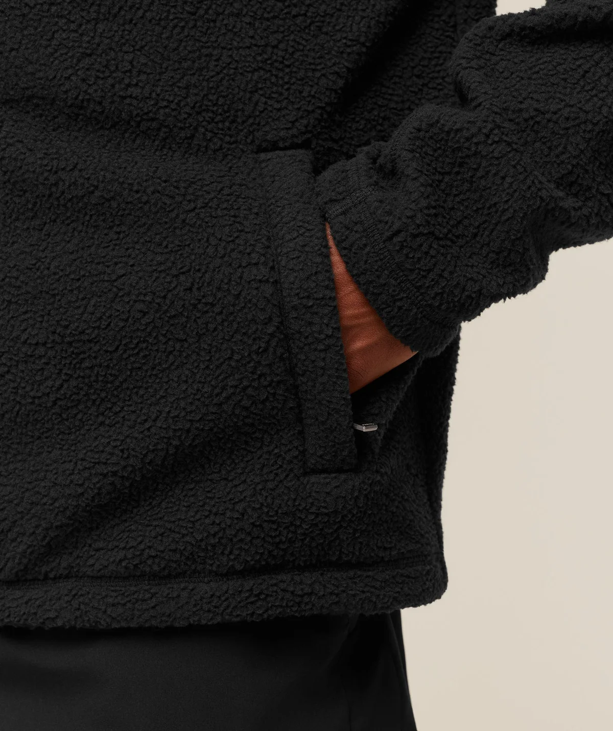 Chaqueta de Polar con Cremallera - imagen 5