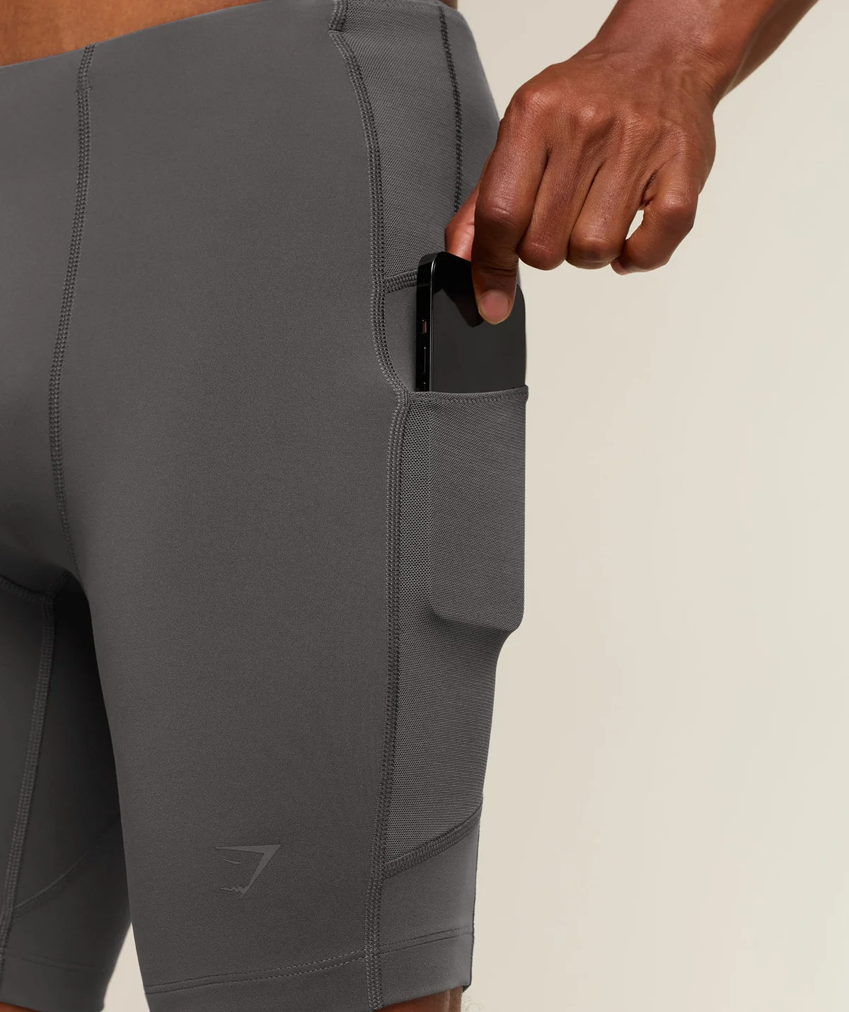 Shorts de Running Elite con 7 Bolsillos - imagen 5