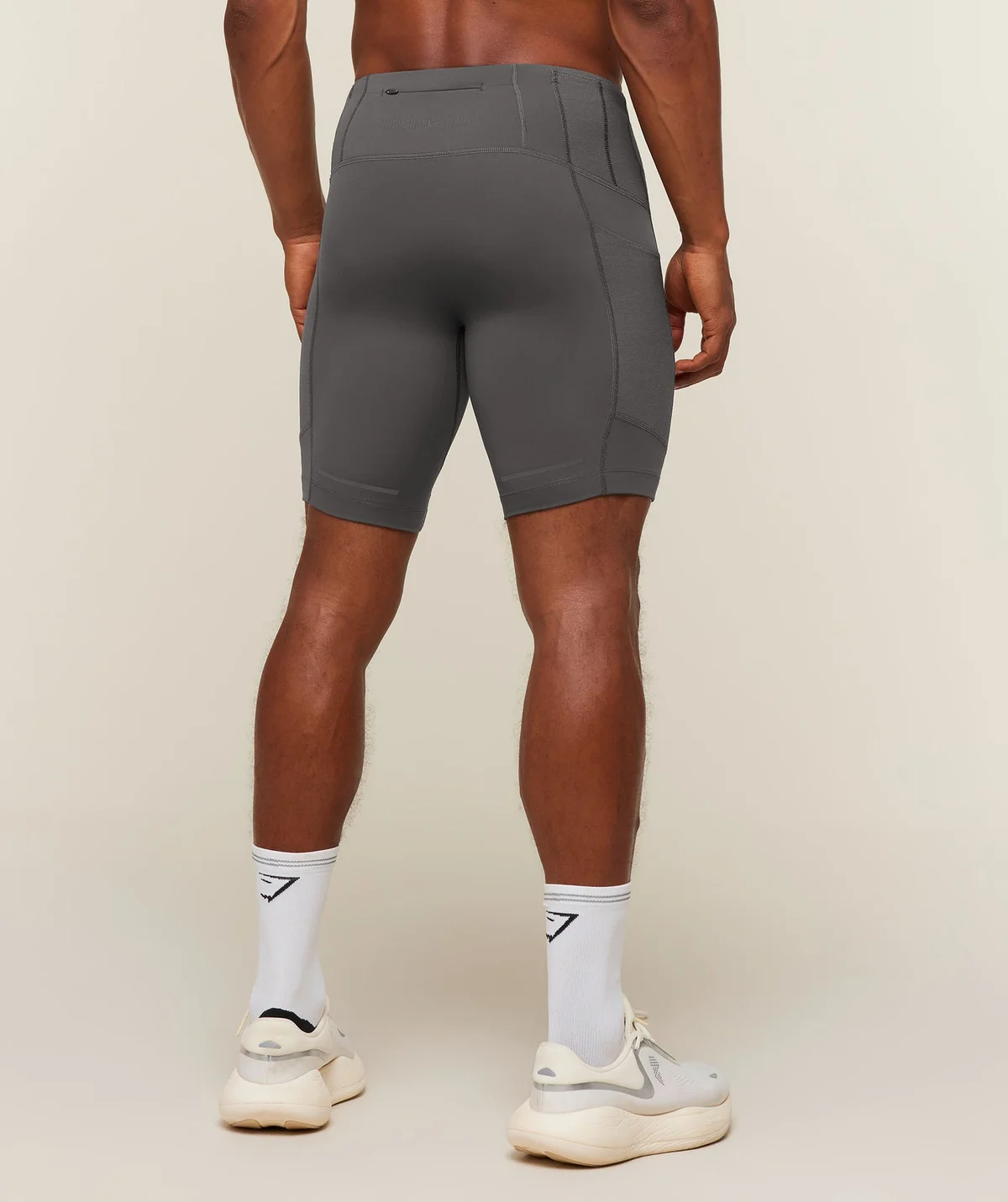 Shorts de Running Elite con 7 Bolsillos