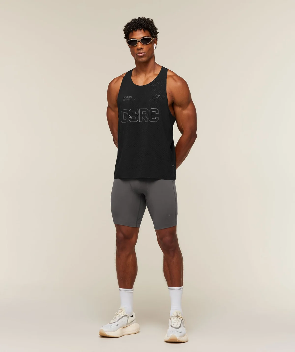 Shorts de Running Elite con 7 Bolsillos - imagen 9