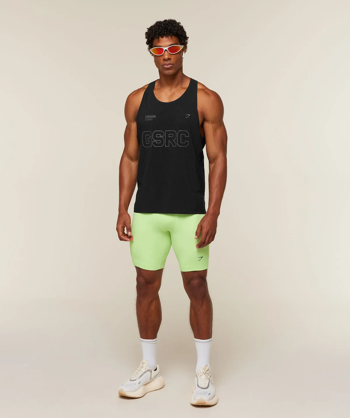 Shorts de Running Elite con 7 Bolsillos - imagen 9