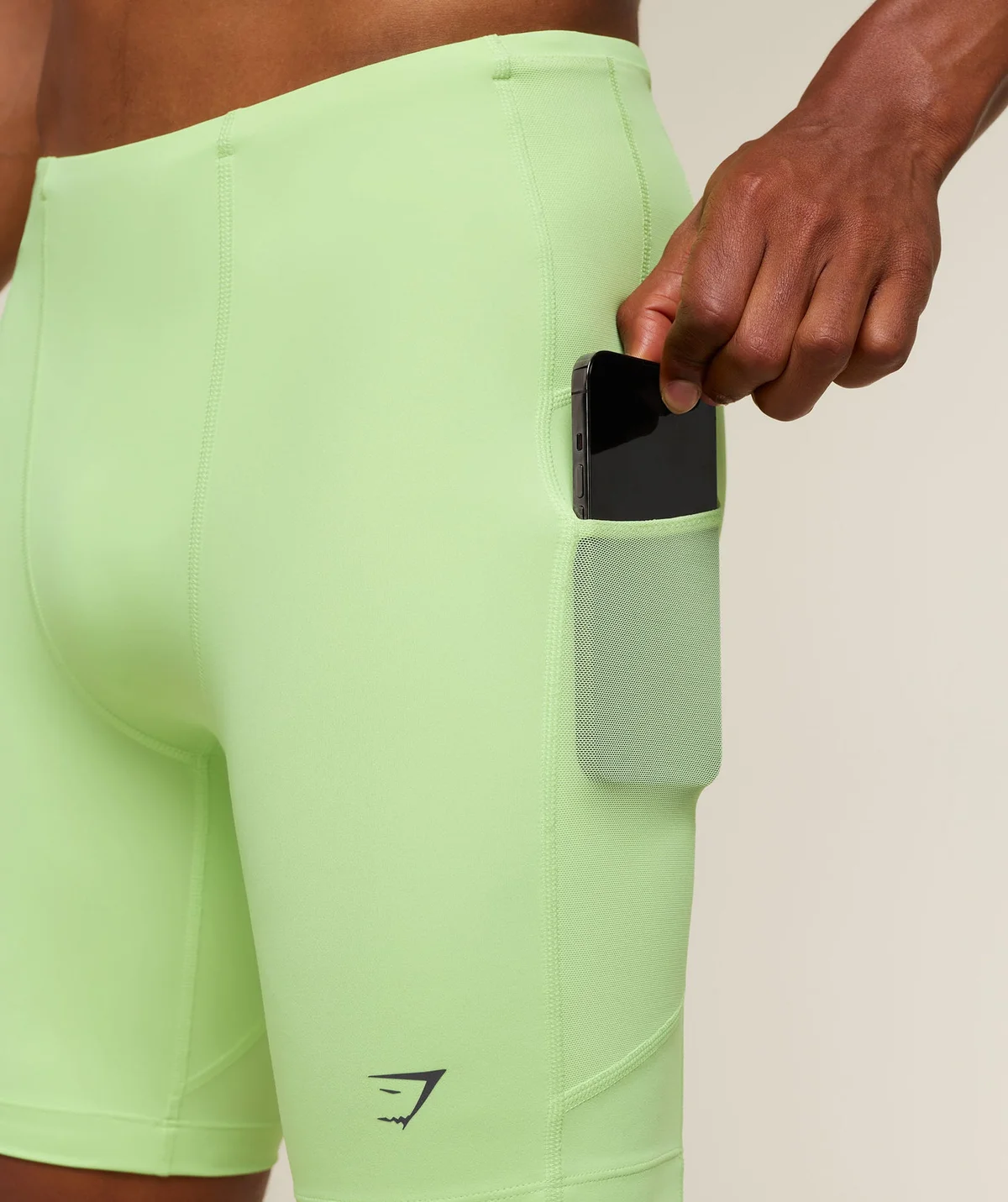 Shorts de Running Elite con 7 Bolsillos - imagen 6