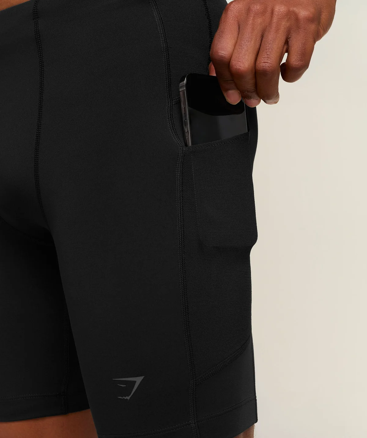 Shorts de Running Elite con Bolsillos - imagen 5