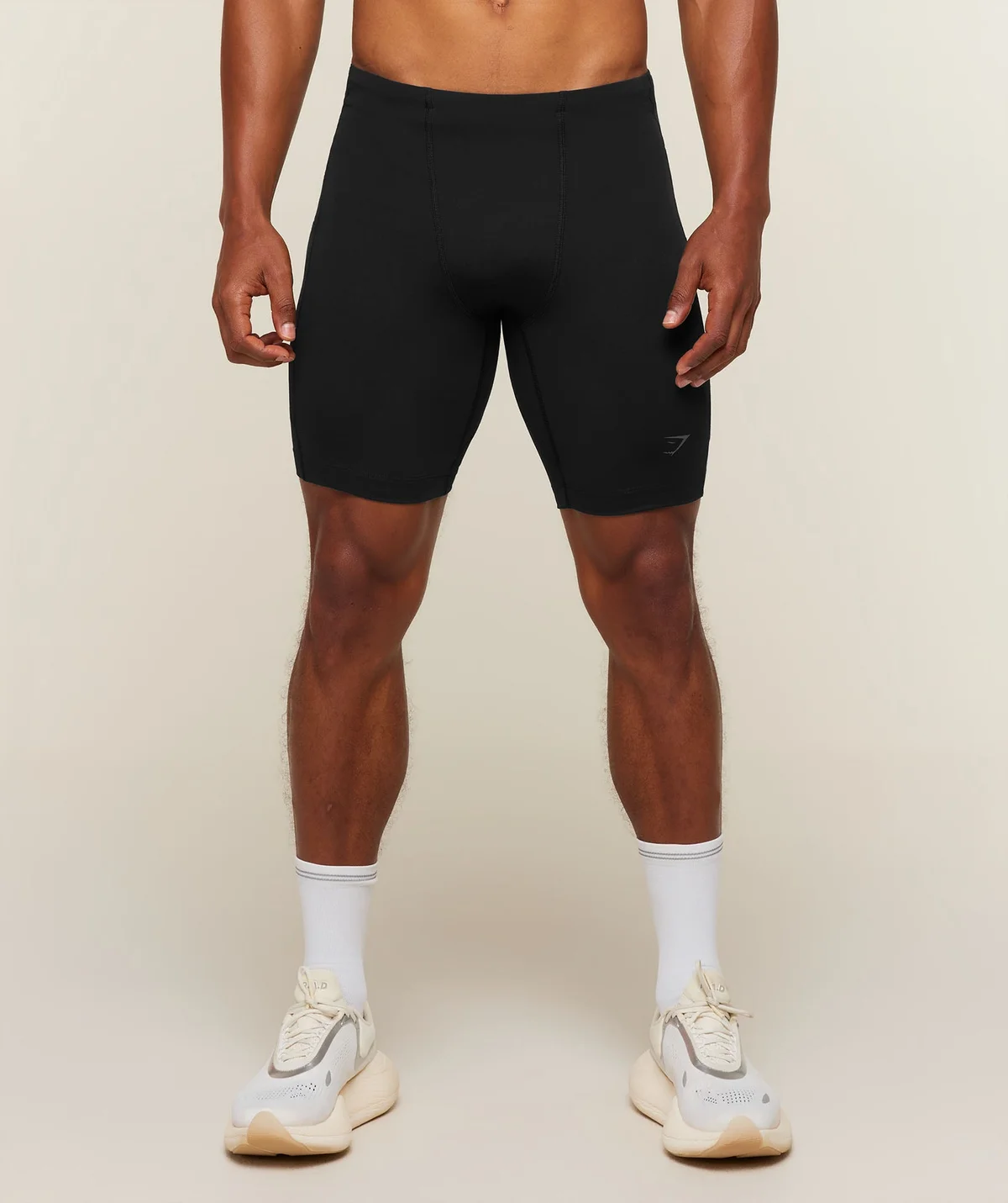 Shorts de Running Elite con Bolsillos - imagen 3