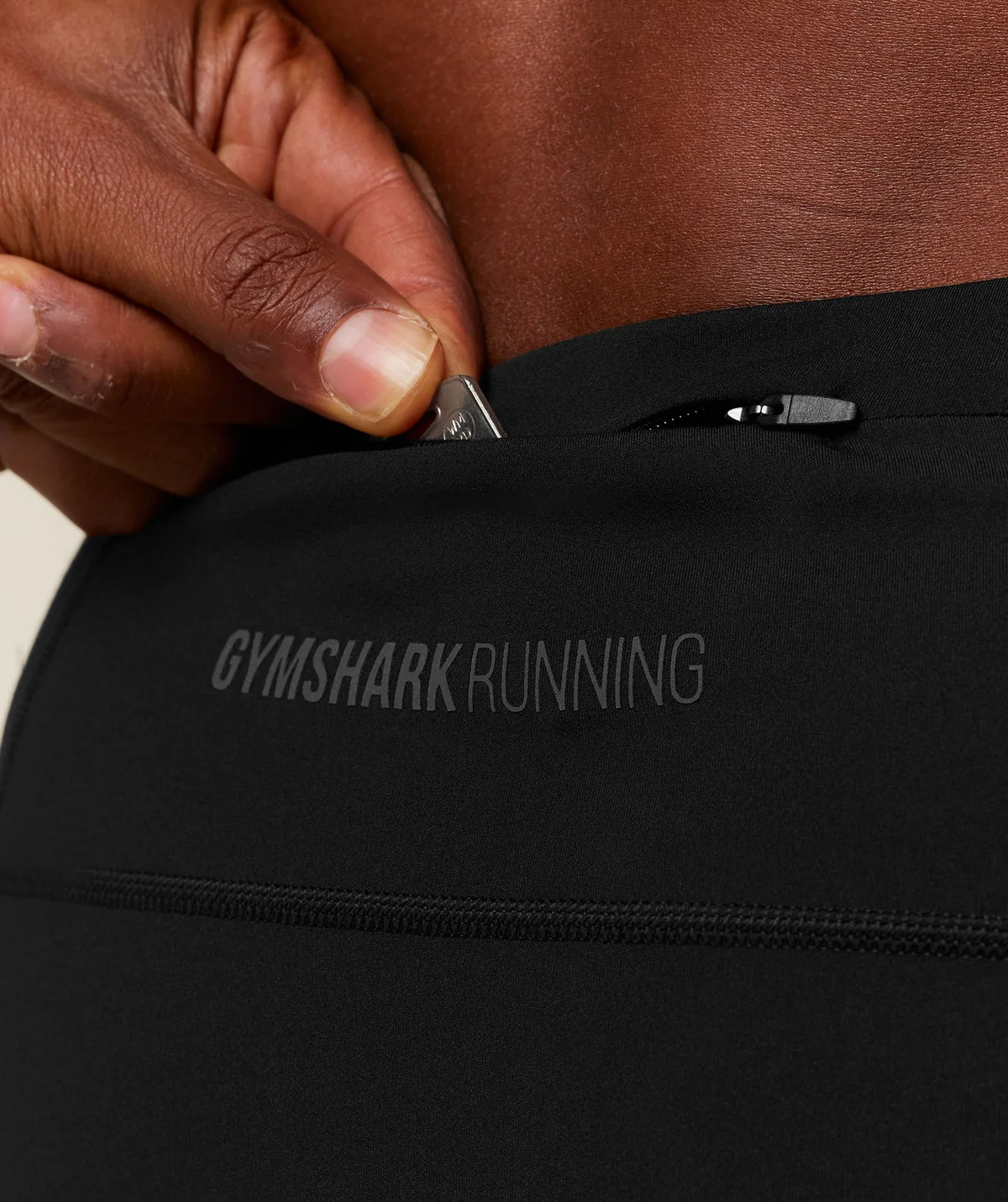Shorts de Running Elite con Bolsillos - imagen 8