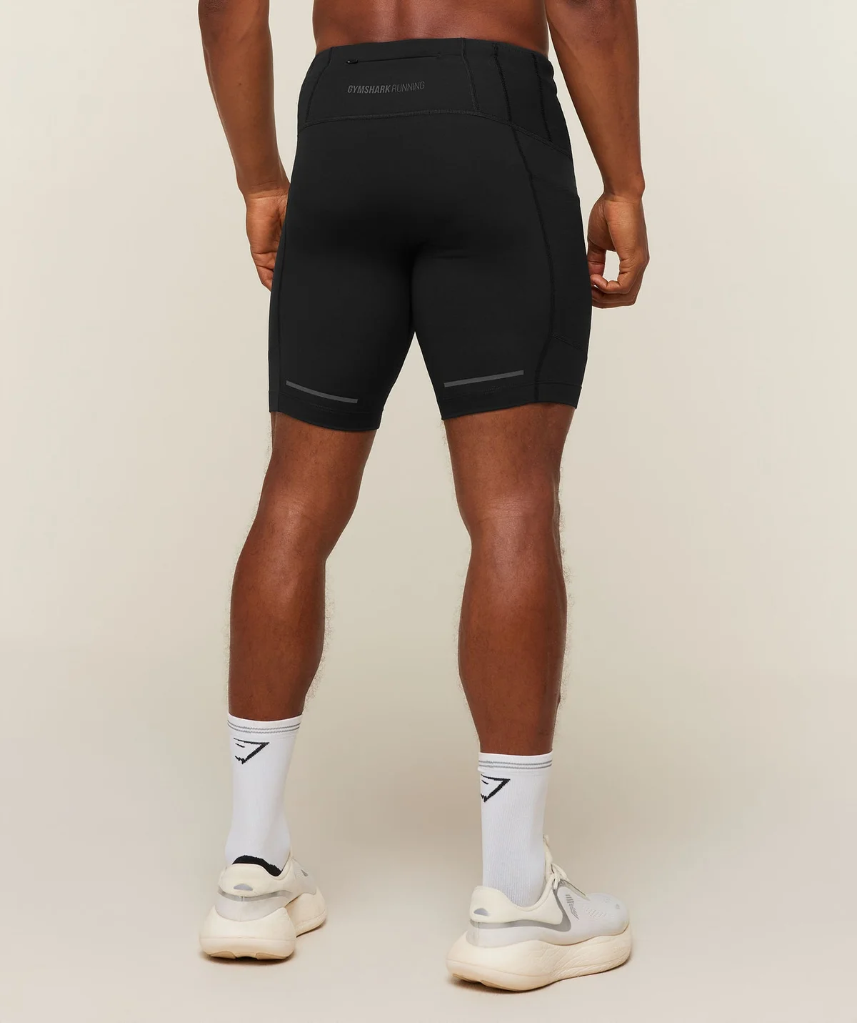 Shorts de Running Elite con Bolsillos