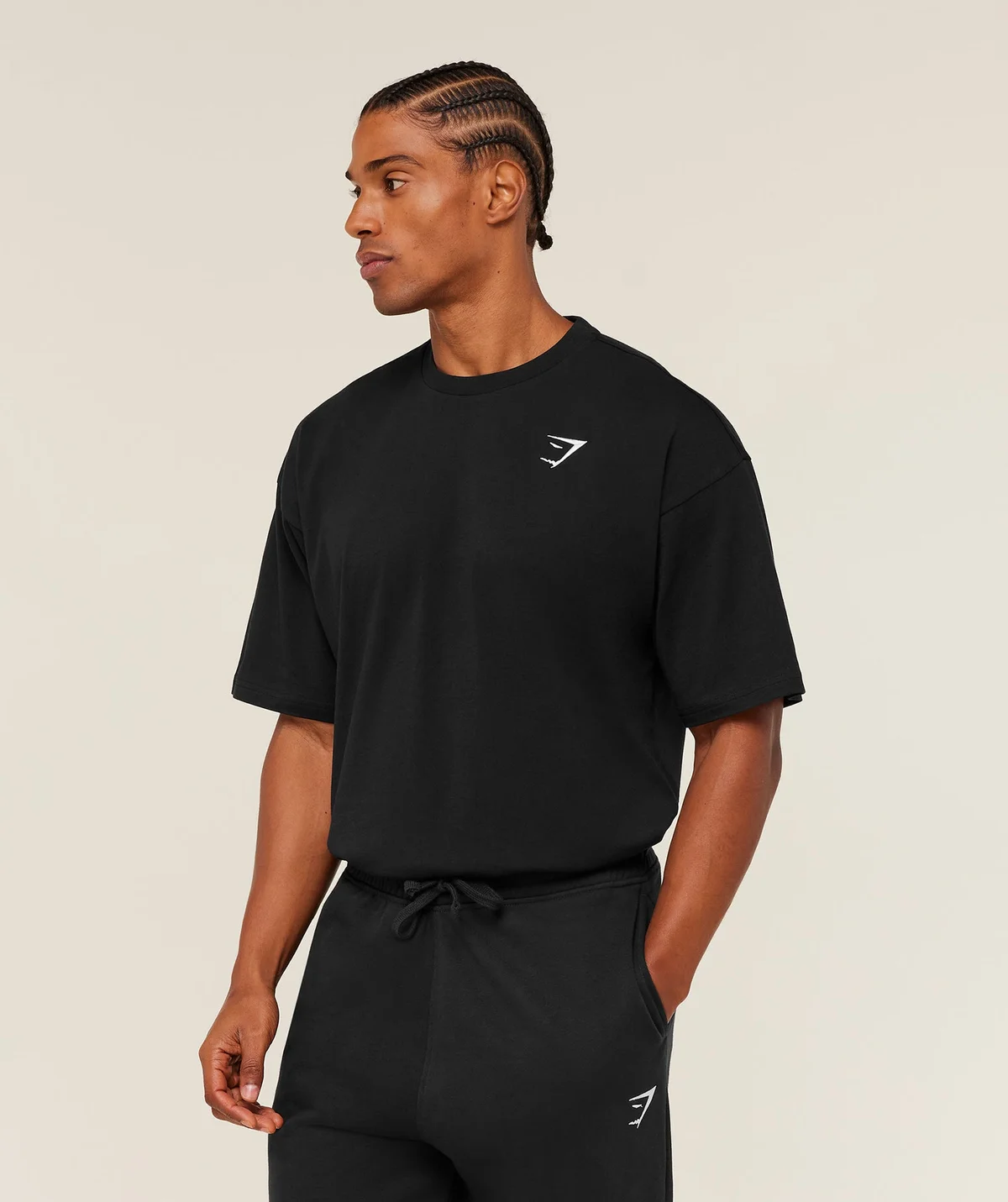 Camiseta Oversized Crest - imagen 4