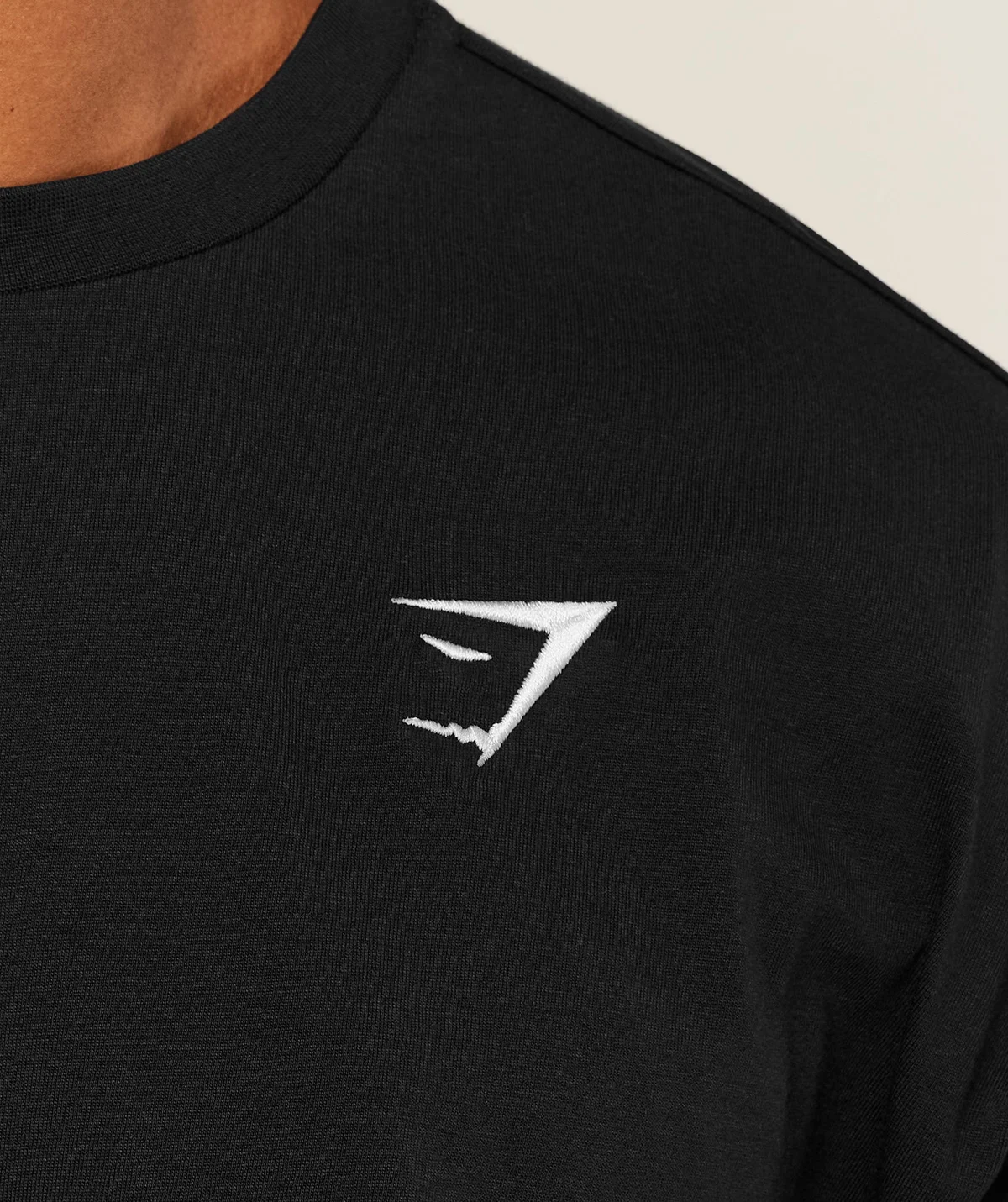 Camiseta Oversized Crest - imagen 5