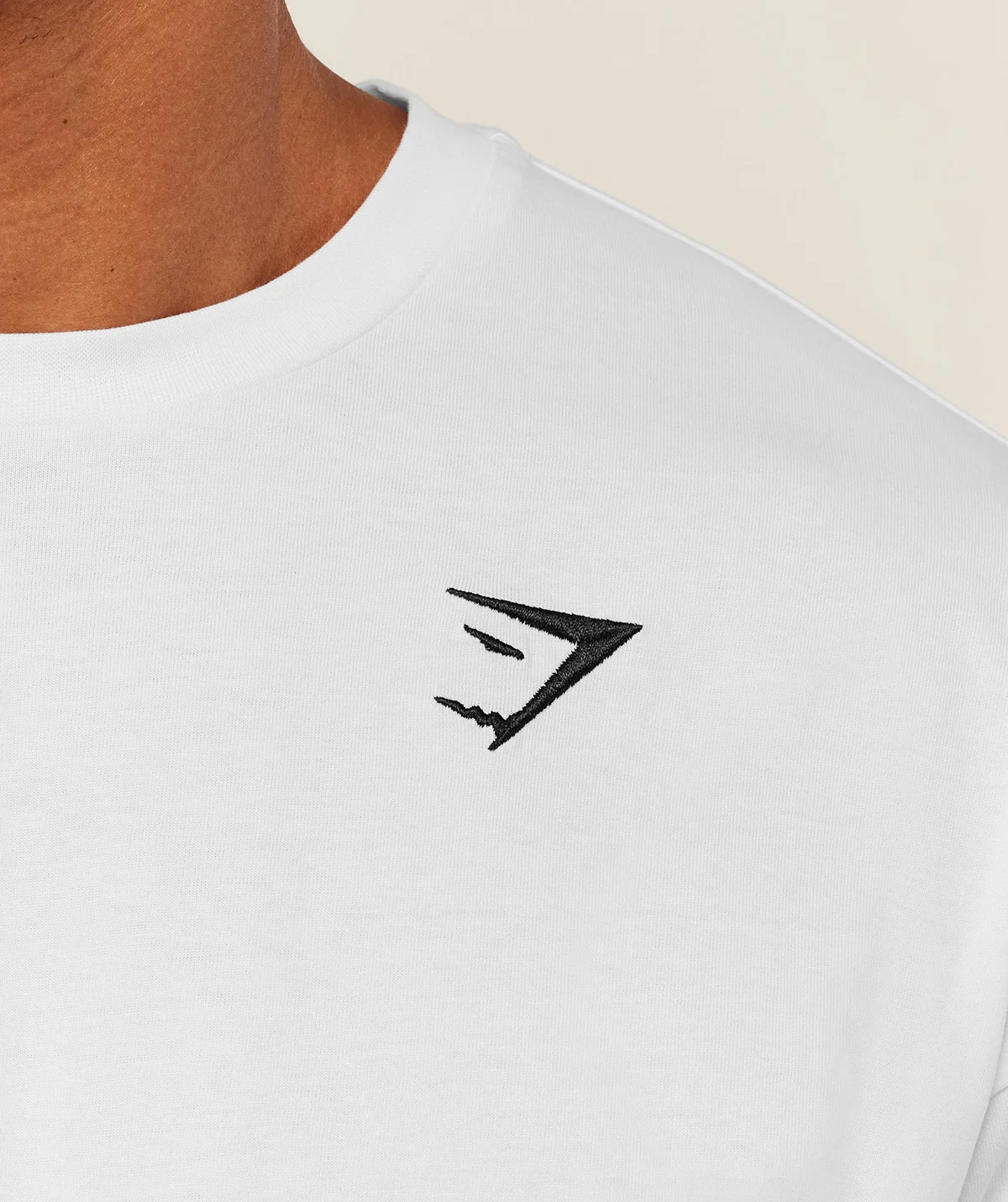 Camiseta Oversized Crest - imagen 5