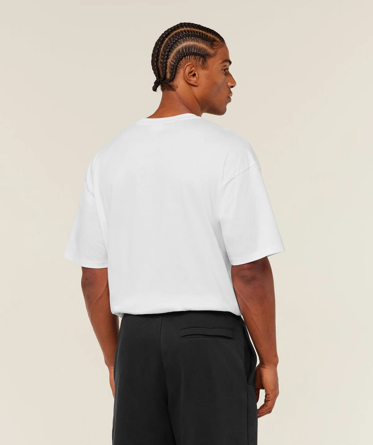 Camiseta Oversized Crest - imagen 3