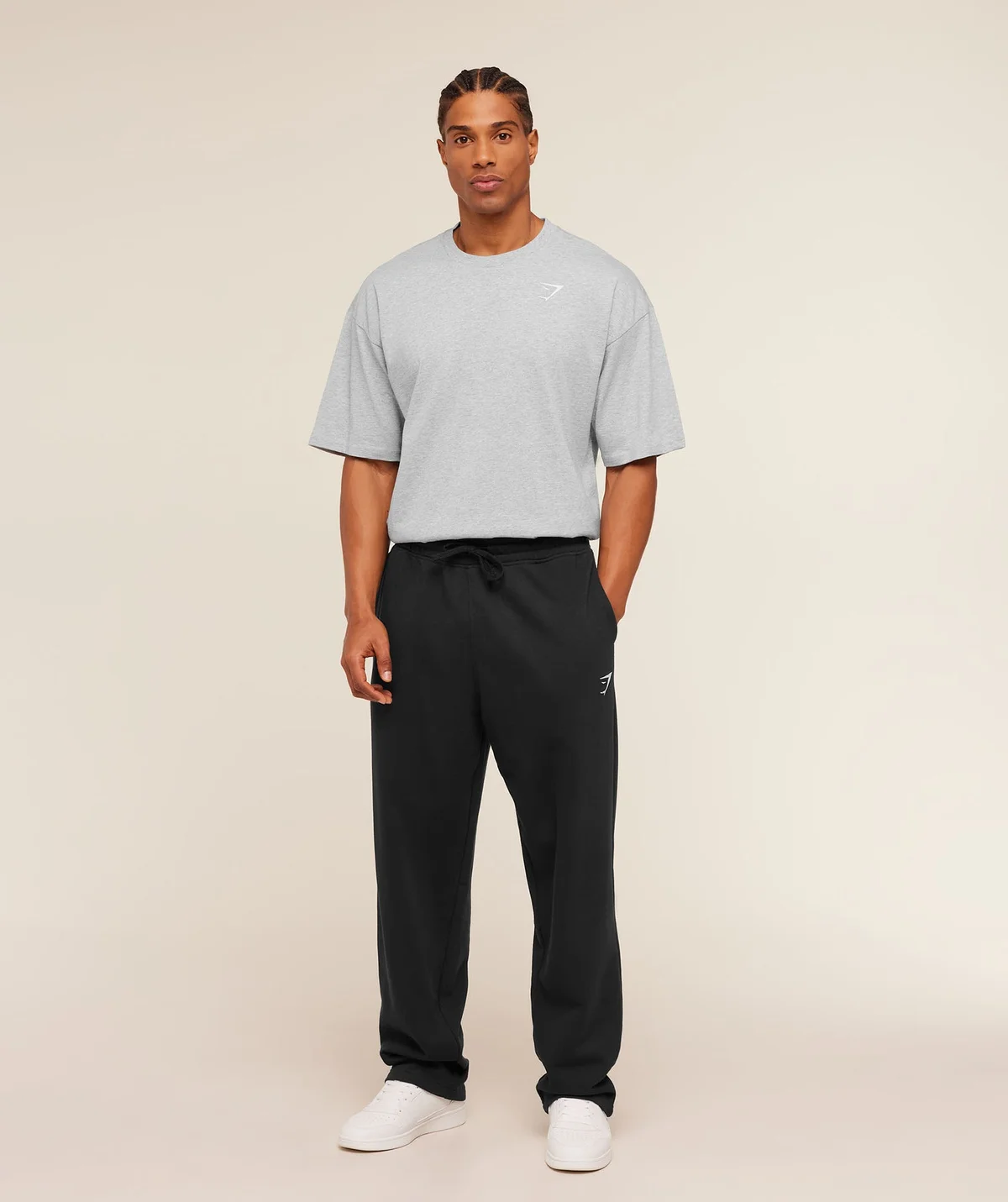 Camiseta Oversized Crest - imagen 6