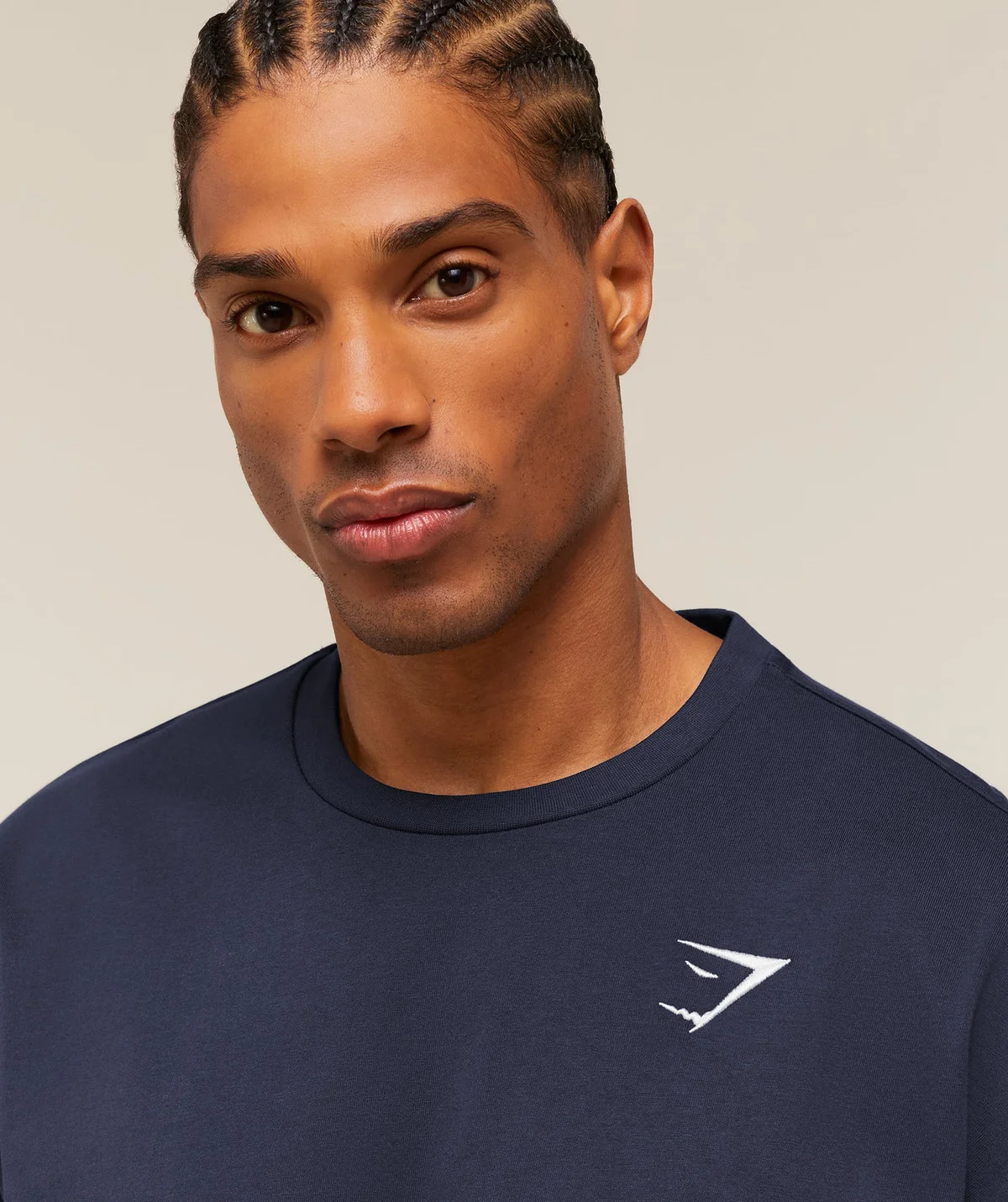 Camiseta Oversized Crest - imagen 5