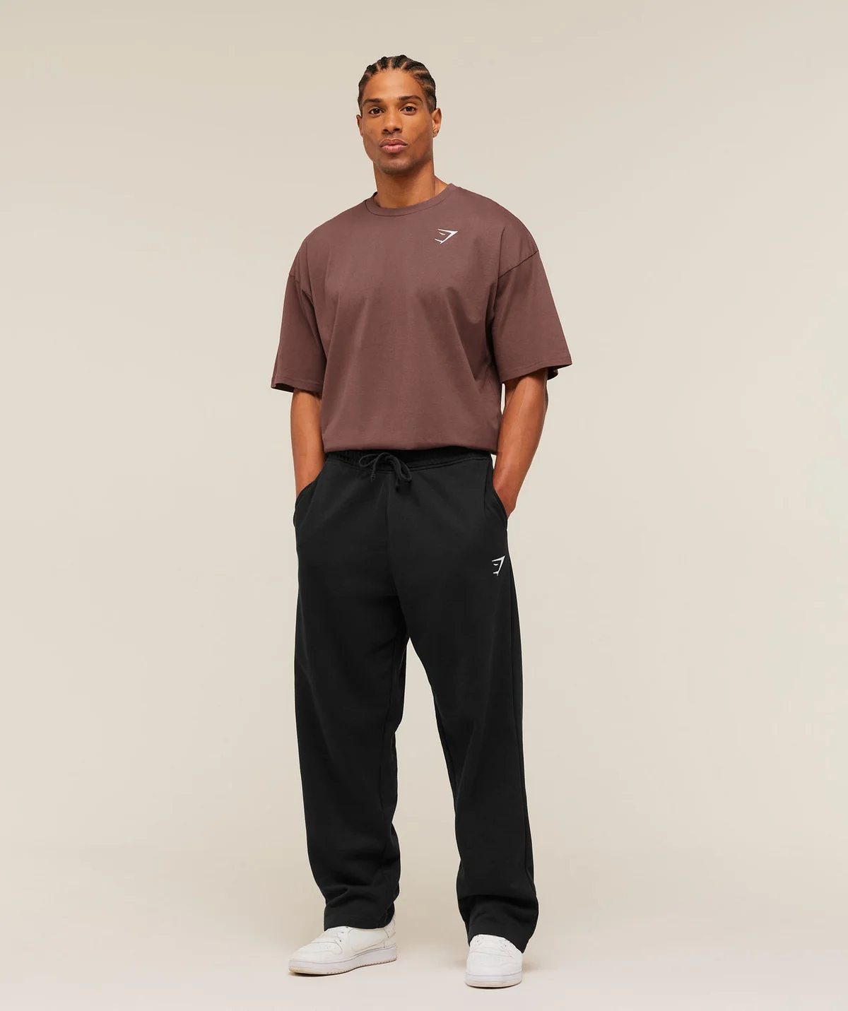 Camiseta Oversized Crest - imagen 4