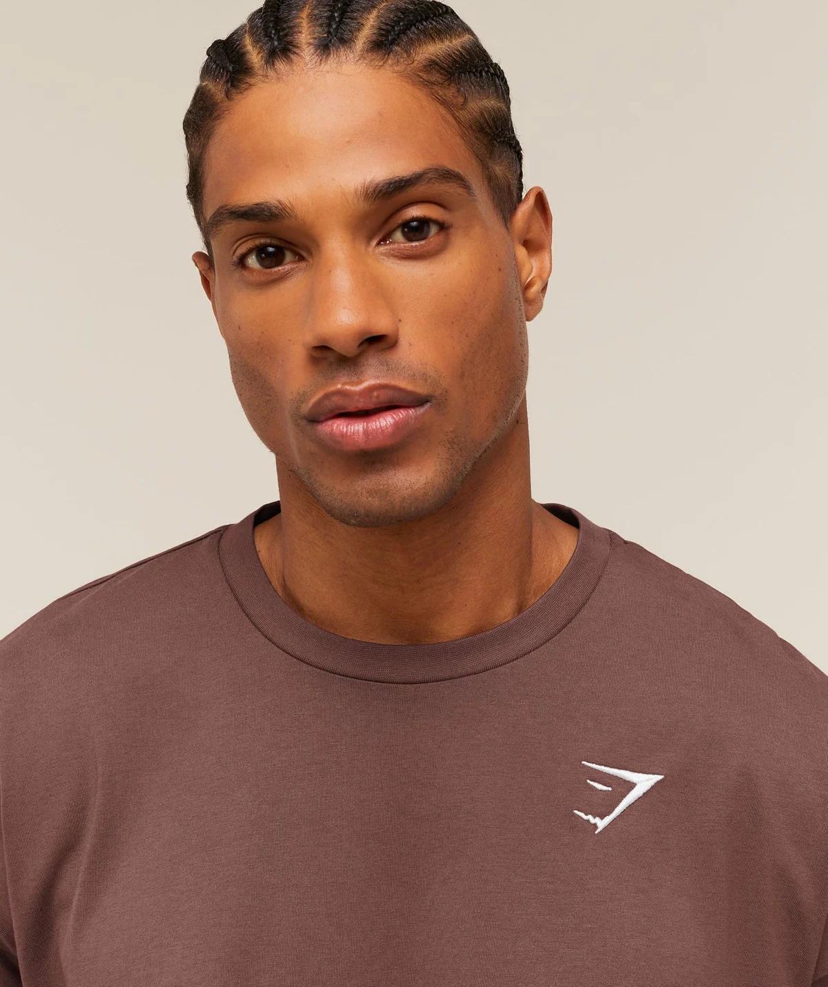 Camiseta Oversized Crest - imagen 5