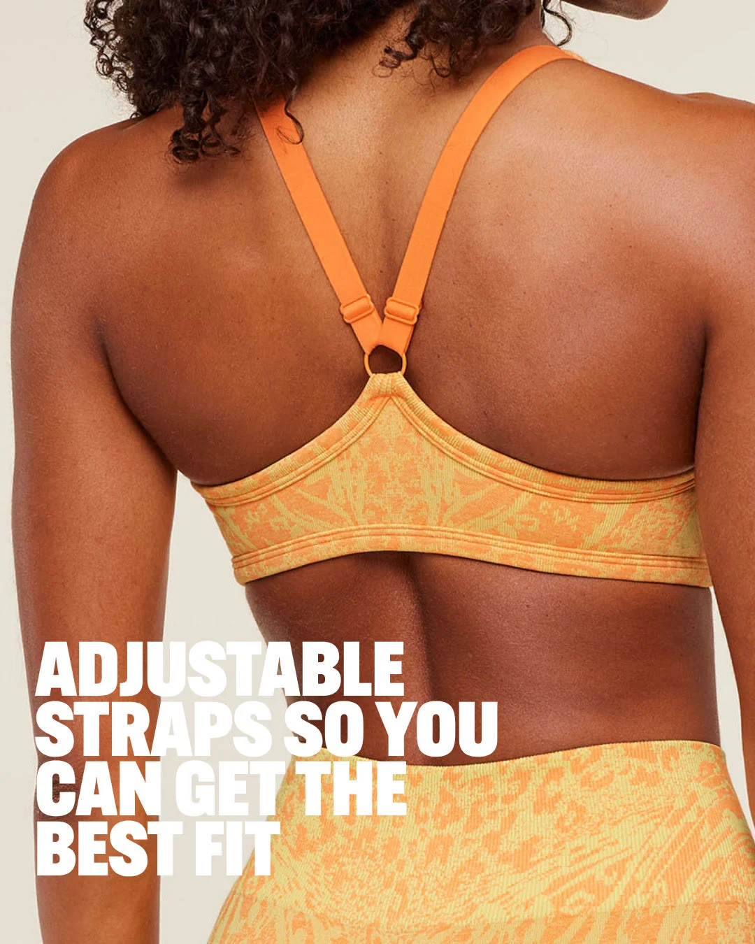 Top Deportivo Adapt Animal