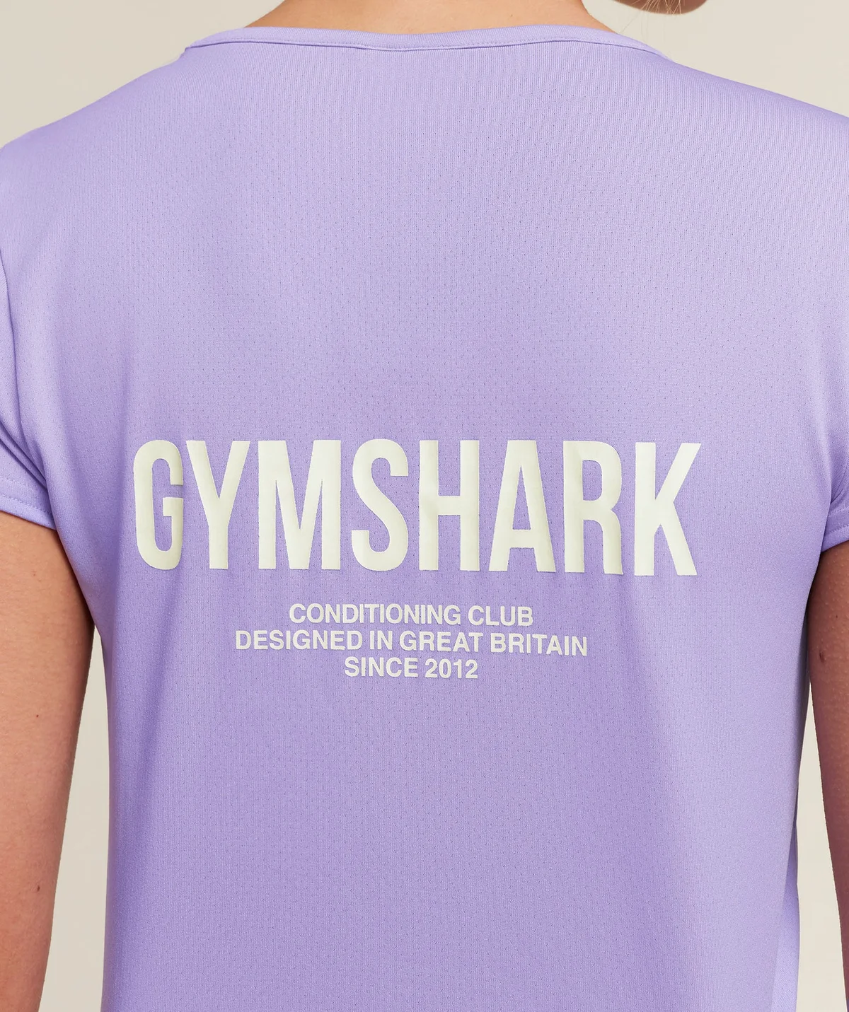 Camiseta Conditioning Club - imagen 5