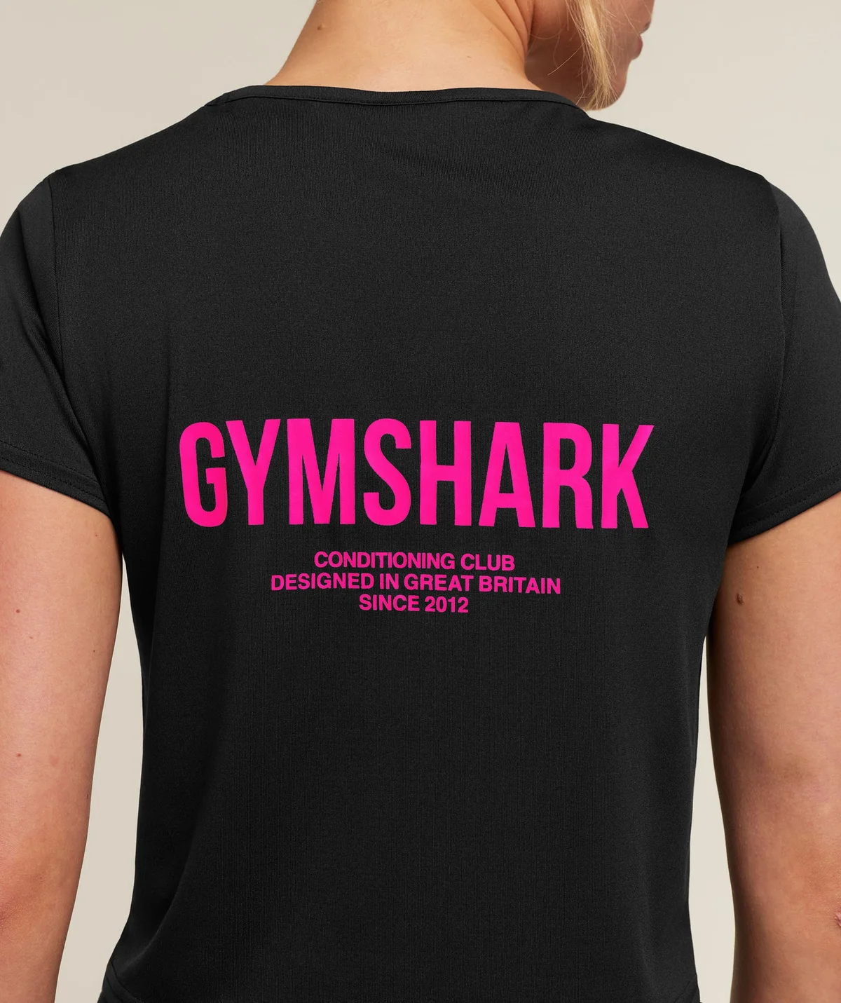 Camiseta Conditioning Club - imagen 5