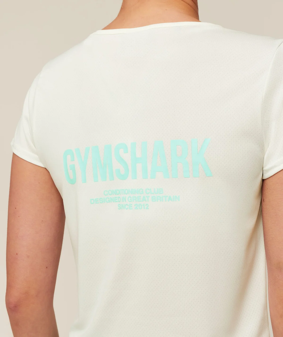 Camiseta Conditioning Club - imagen 5