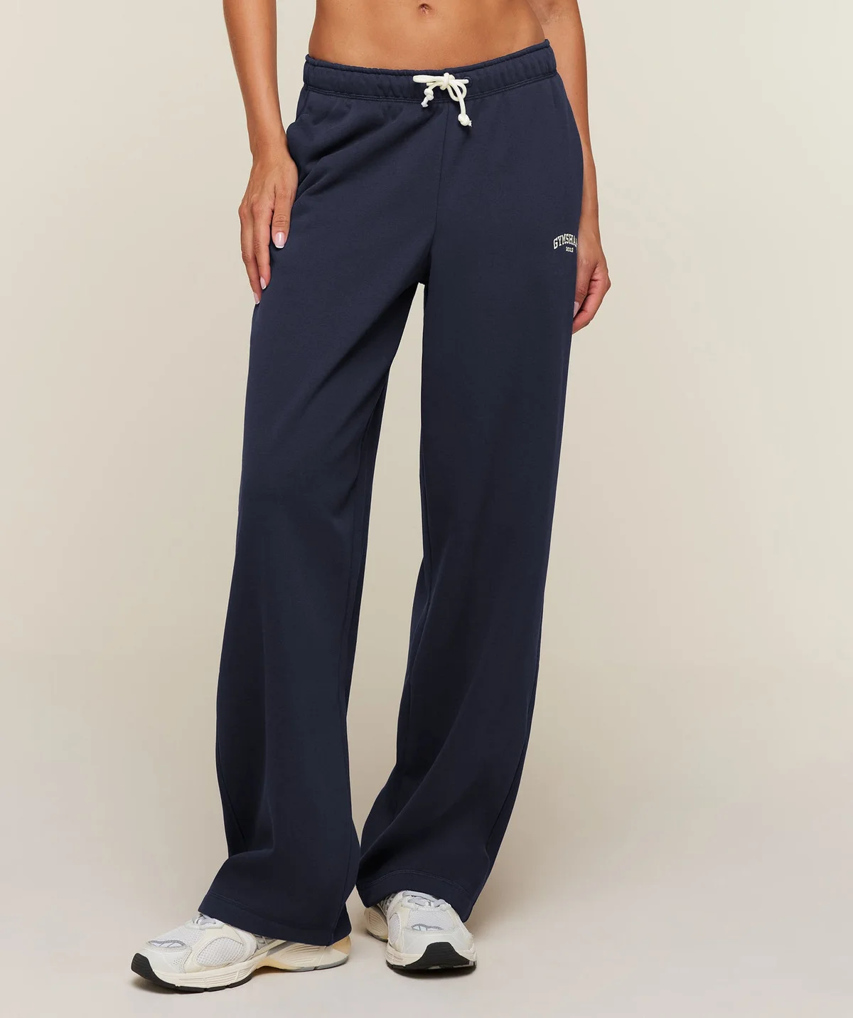 Pantalón Jogger Cosy Luxe Campus