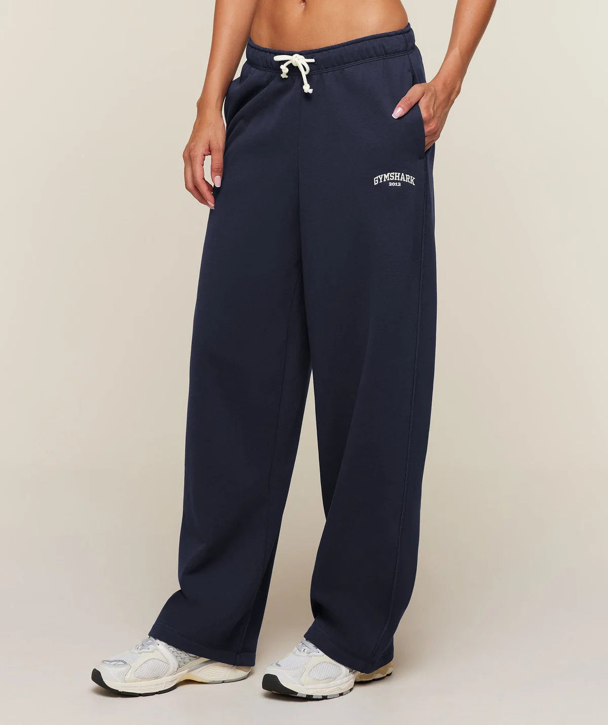Pantalón Jogger Cosy Luxe Campus - imagen 3