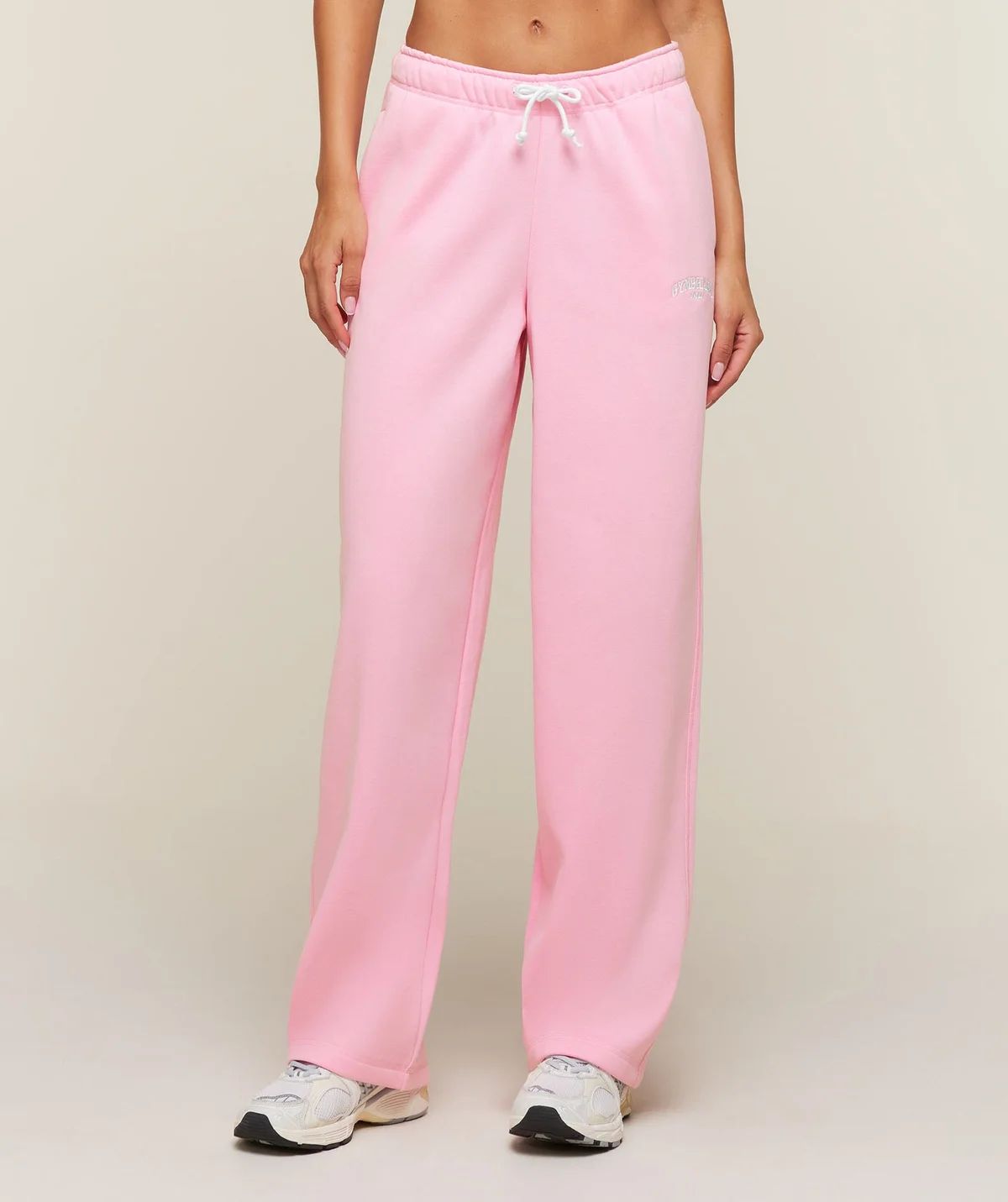 Pantalón Jogger Cosy Luxe Campus