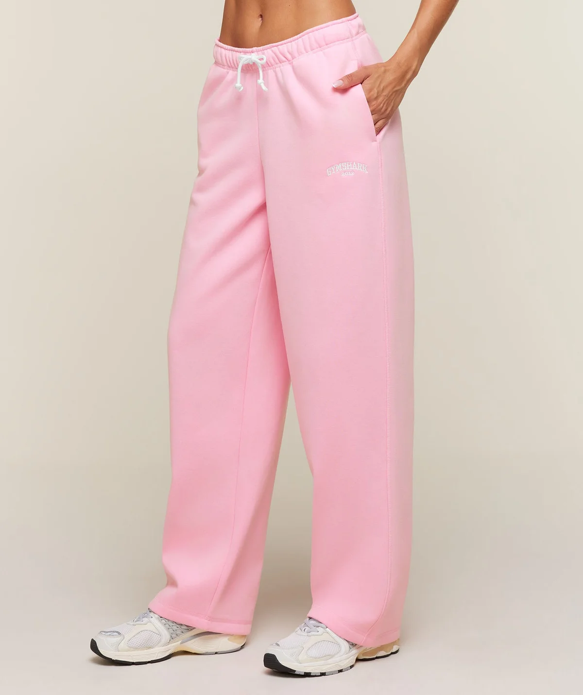 Pantalón Jogger Cosy Luxe Campus - imagen 3