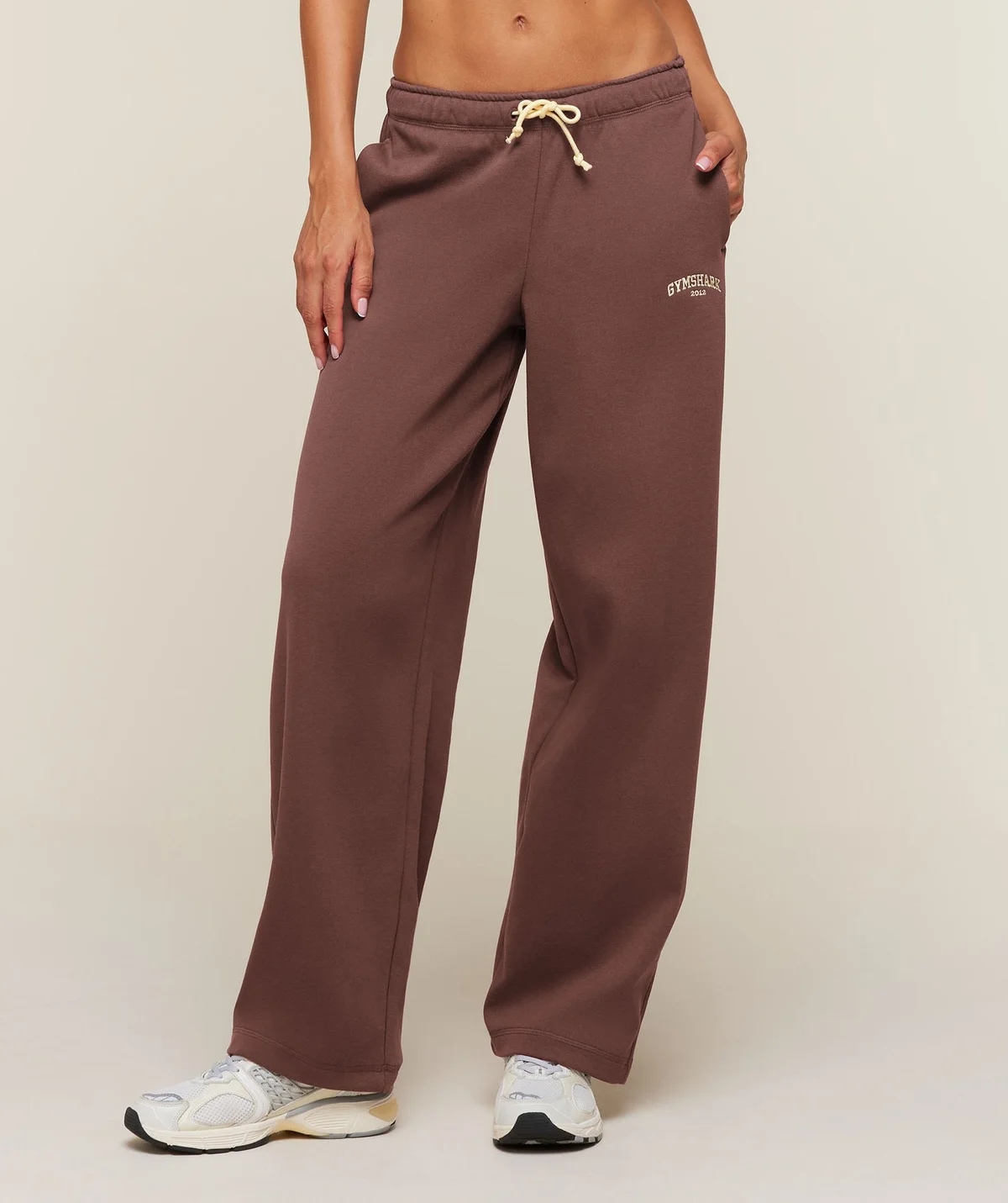 Pantalón Jogger Cosy Luxe Campus