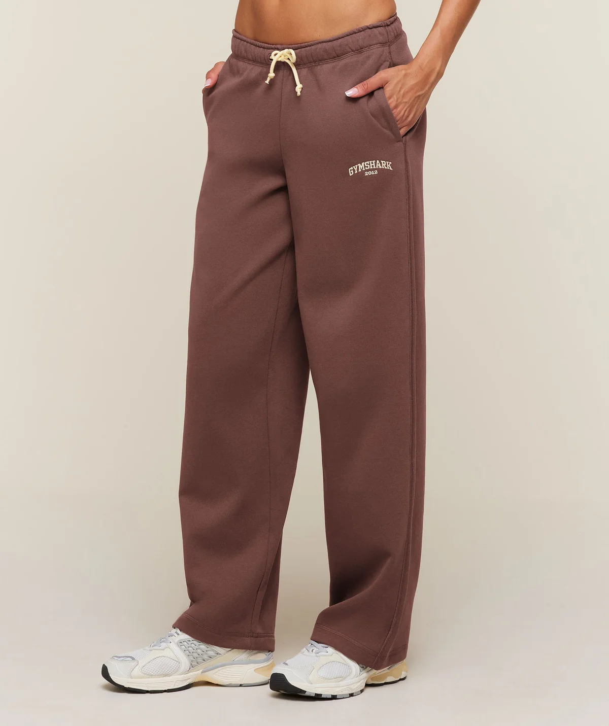 Pantalón Jogger Cosy Luxe Campus - imagen 3