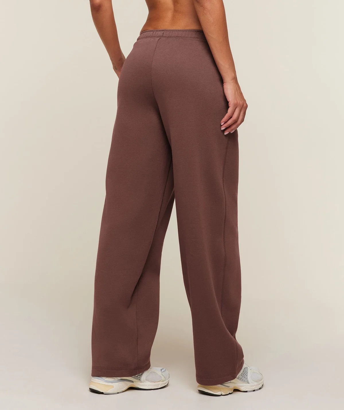 Pantalón Jogger Cosy Luxe Campus
