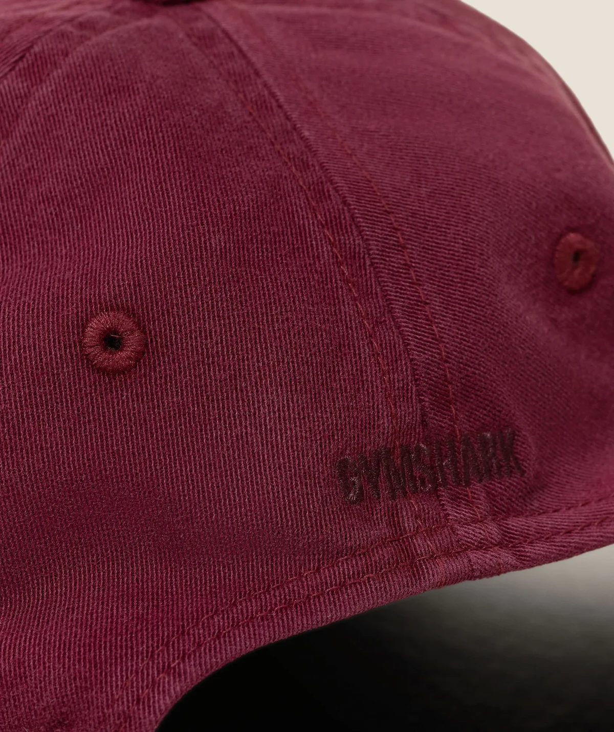 Gorra Relaxed - imagen 4