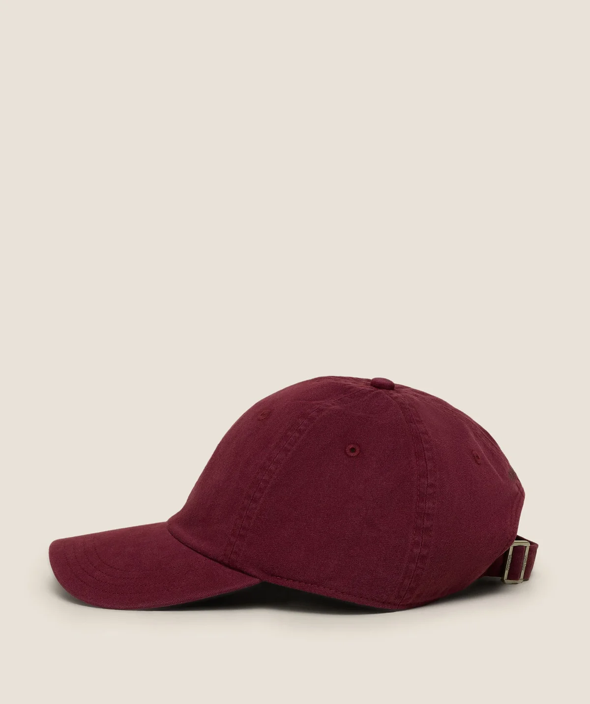Gorra Relaxed - imagen 3