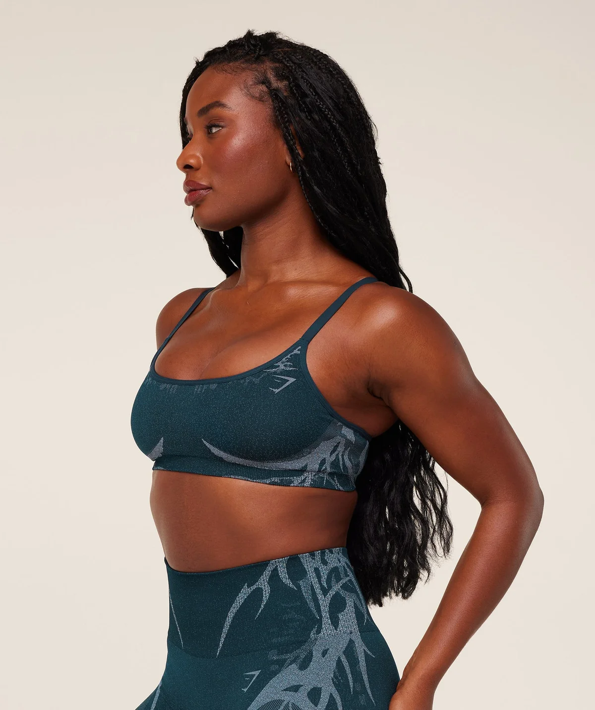 Top Deportivo Storm Seamless - imagen 5