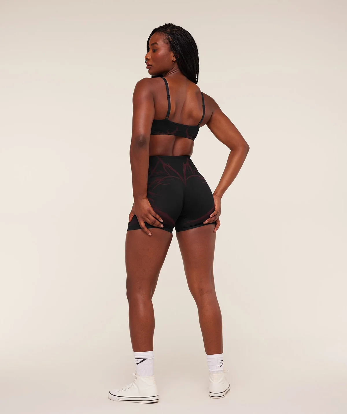 Top Deportivo Storm Seamless - imagen 4