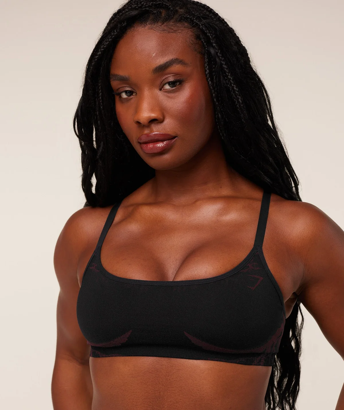 Top Deportivo Storm Seamless - imagen 6