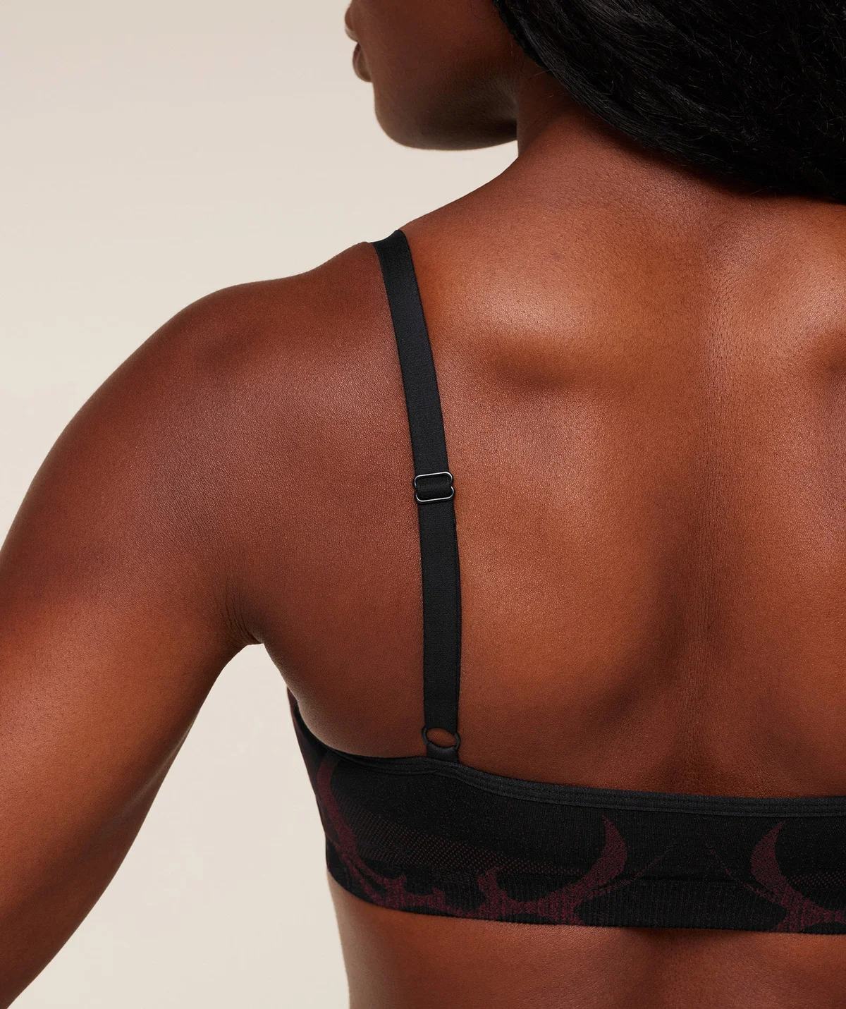 Top Deportivo Storm Seamless - imagen 5