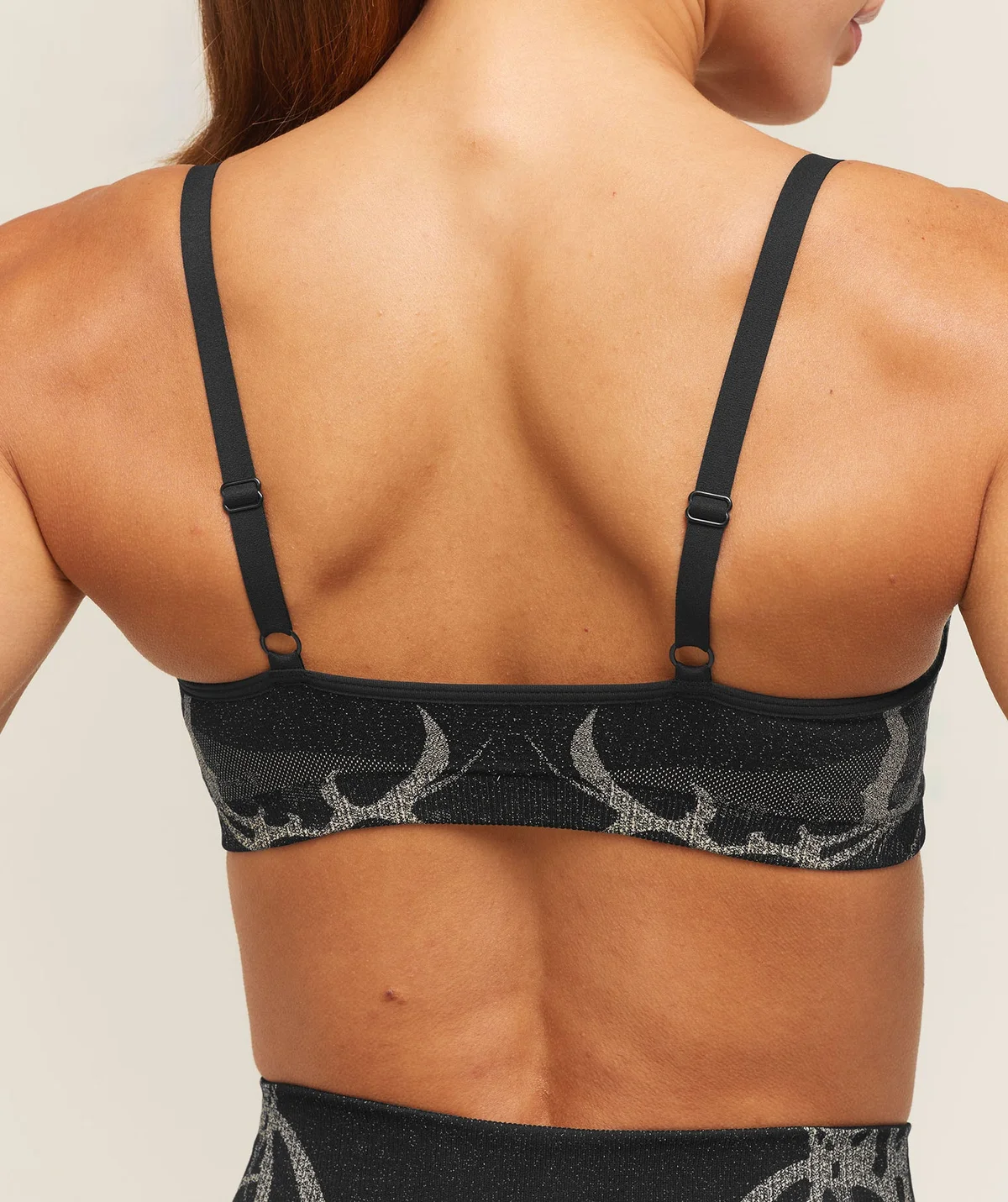 Top Deportivo Storm Seamless - imagen 5