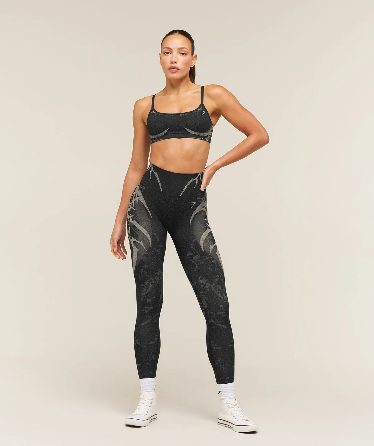 Top Deportivo Storm Seamless - imagen 4