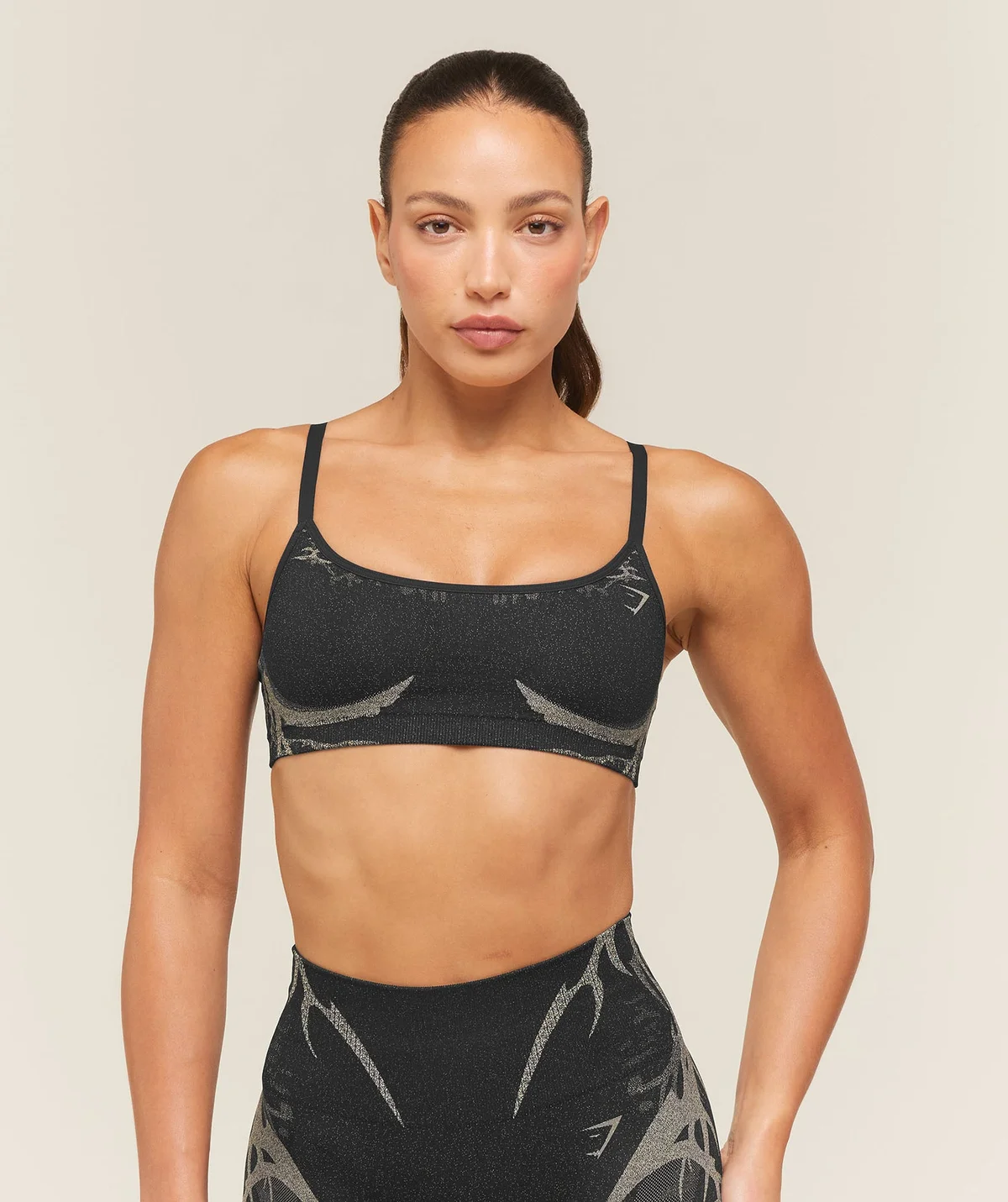 Top Deportivo Storm Seamless